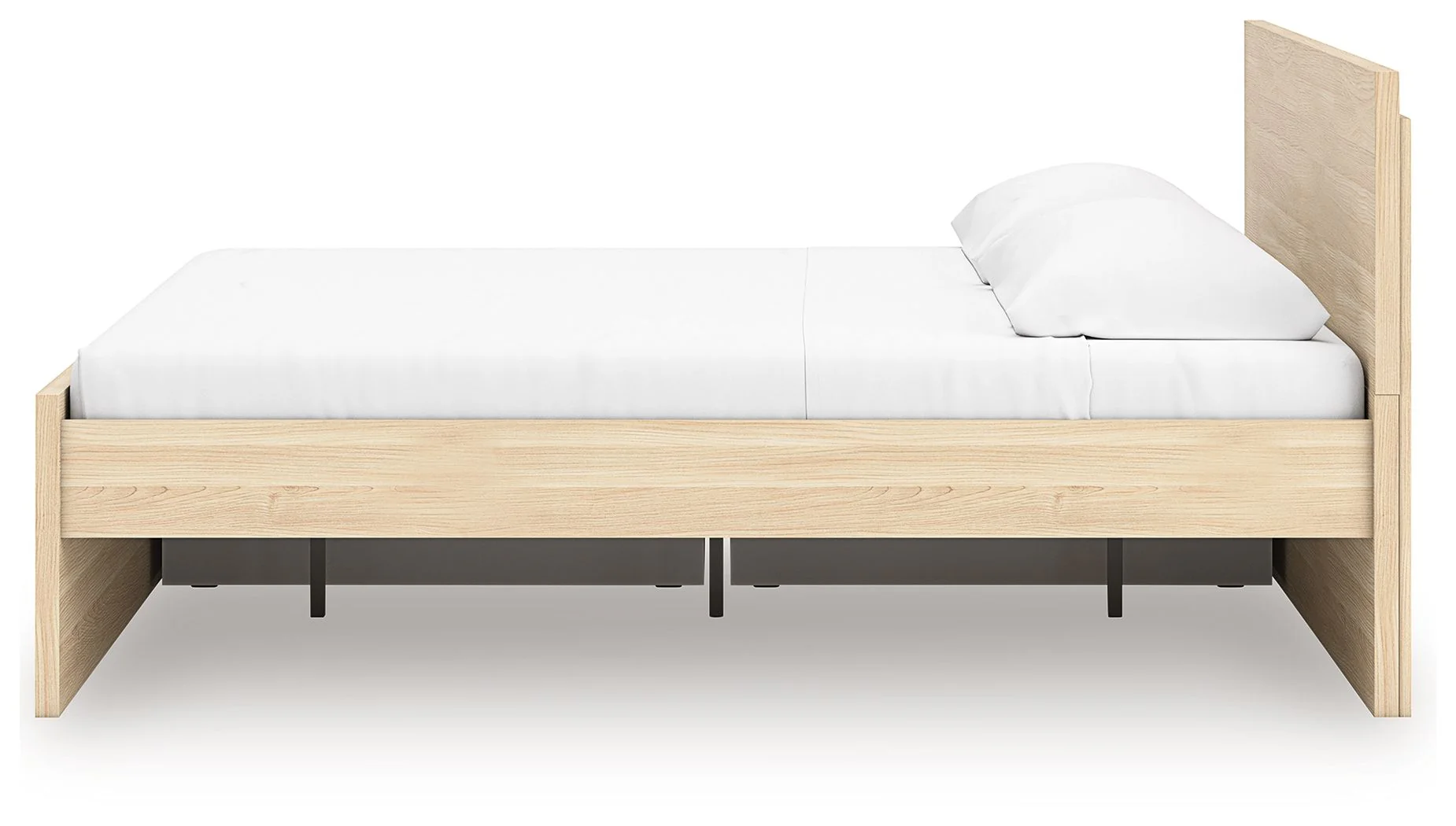 Onita - Panel Platform Bed - Image 28