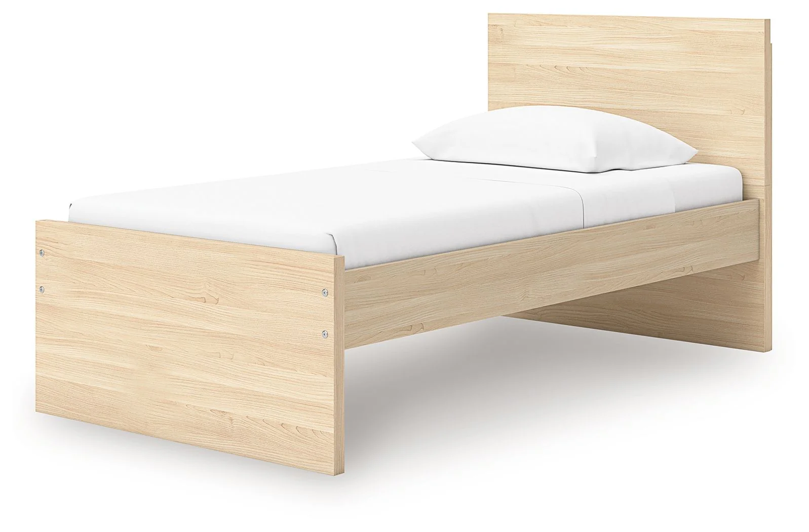 Onita - Panel Platform Bed - Image 29