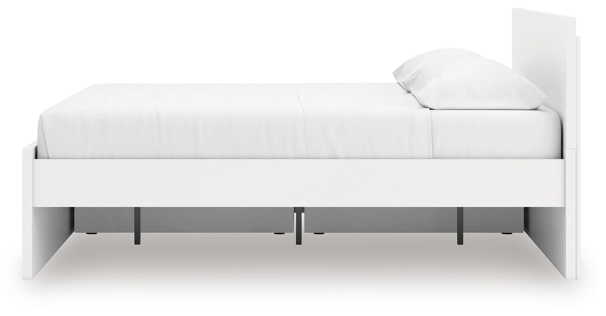 Onita - Panel Platform Bed - Image 35