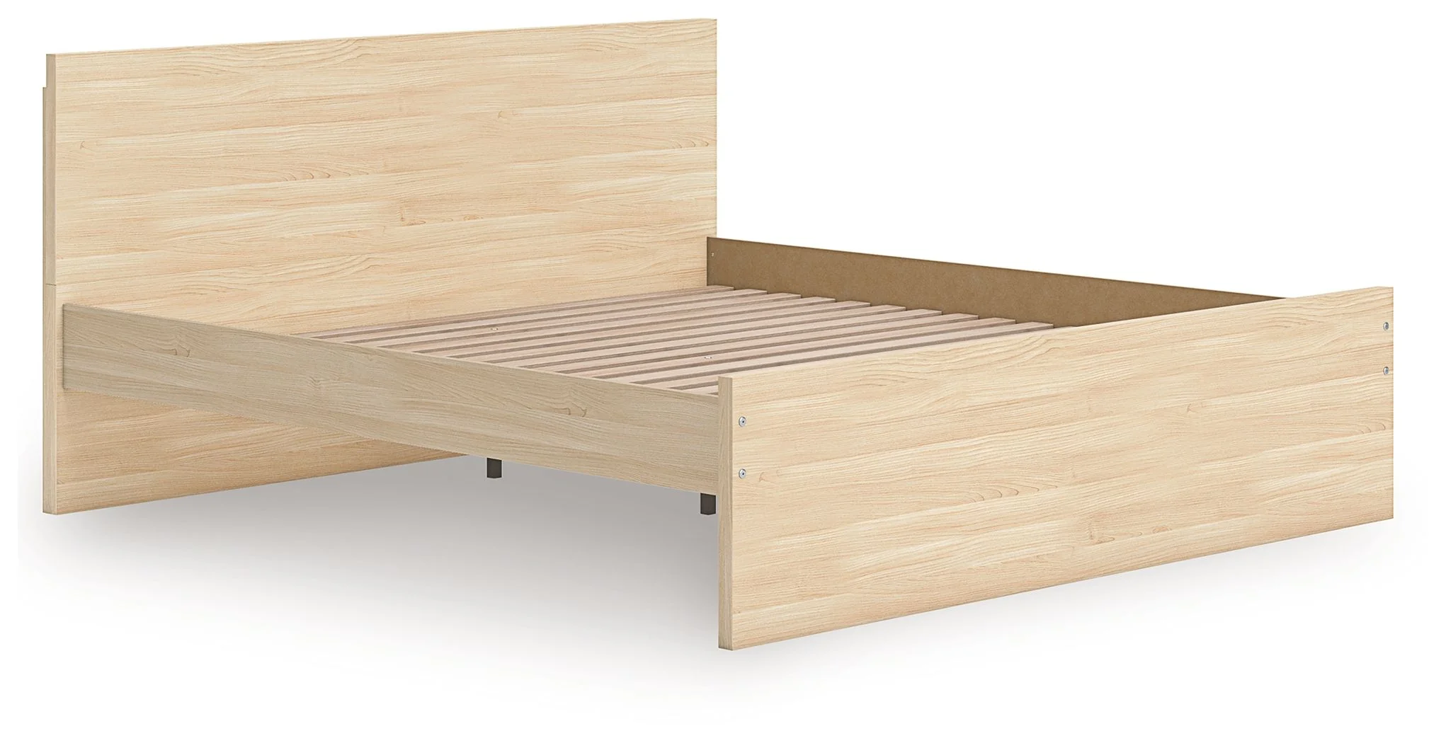 Onita - Panel Platform Bed - Image 40