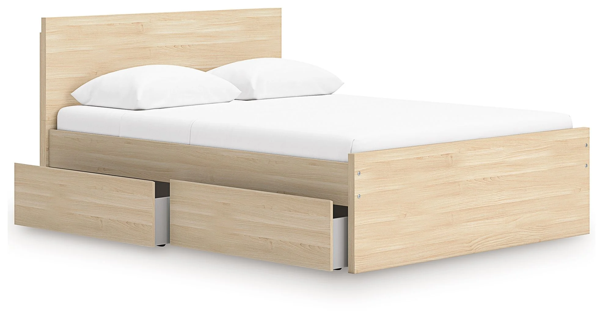 Onita - Panel Platform Bed - Image 42
