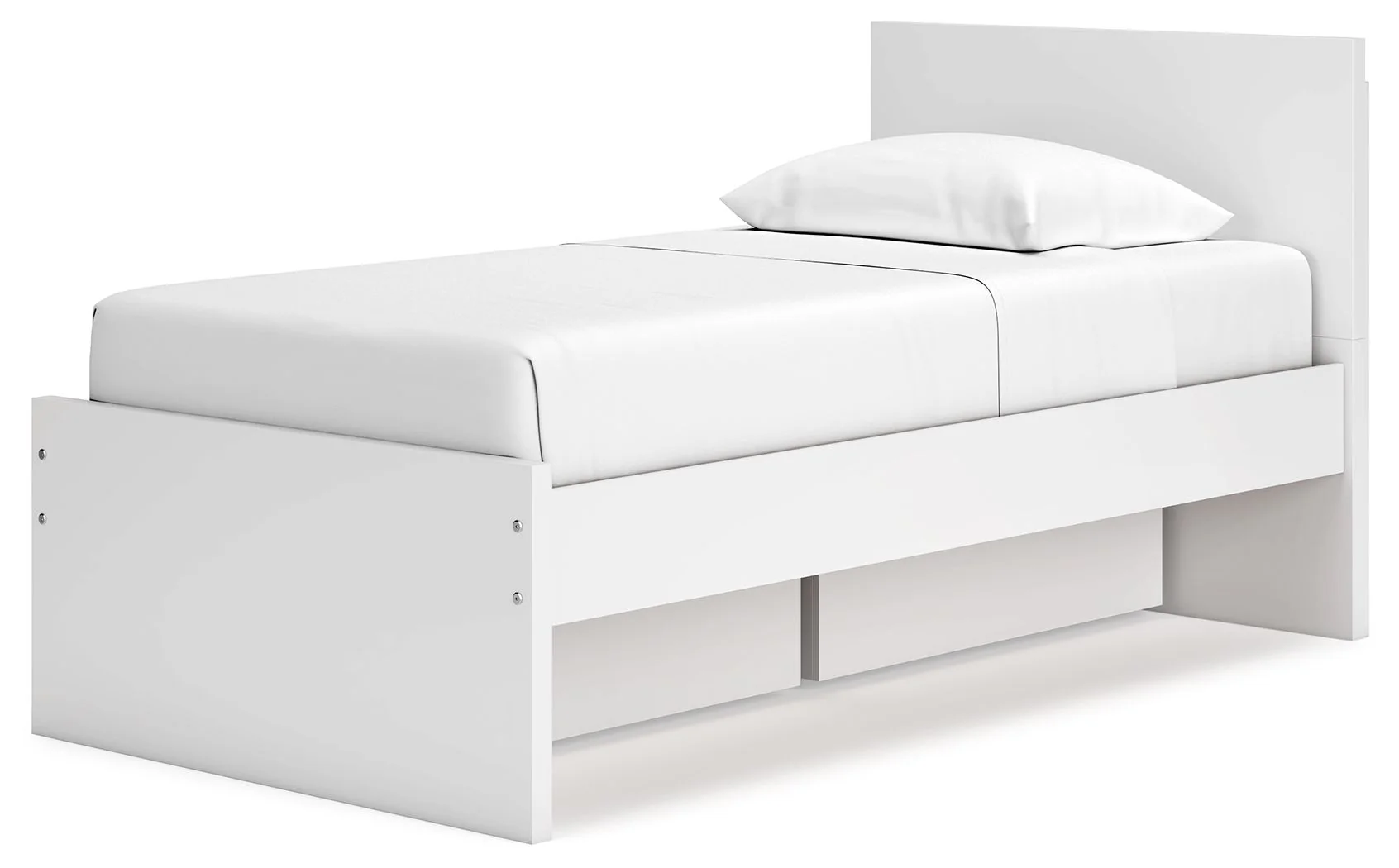 Onita - Panel Platform Bed - Image 46