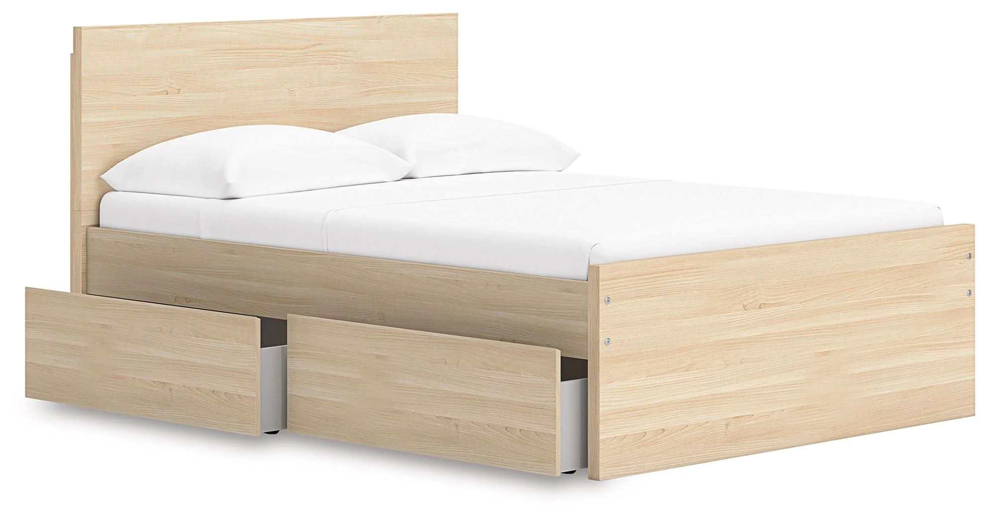 Onita - Panel Platform Bed - Image 50