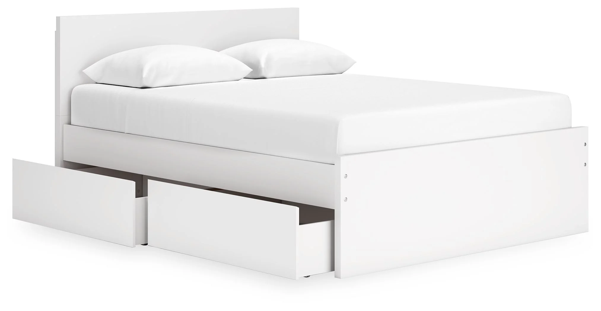 Onita - Panel Platform Bed - Image 61