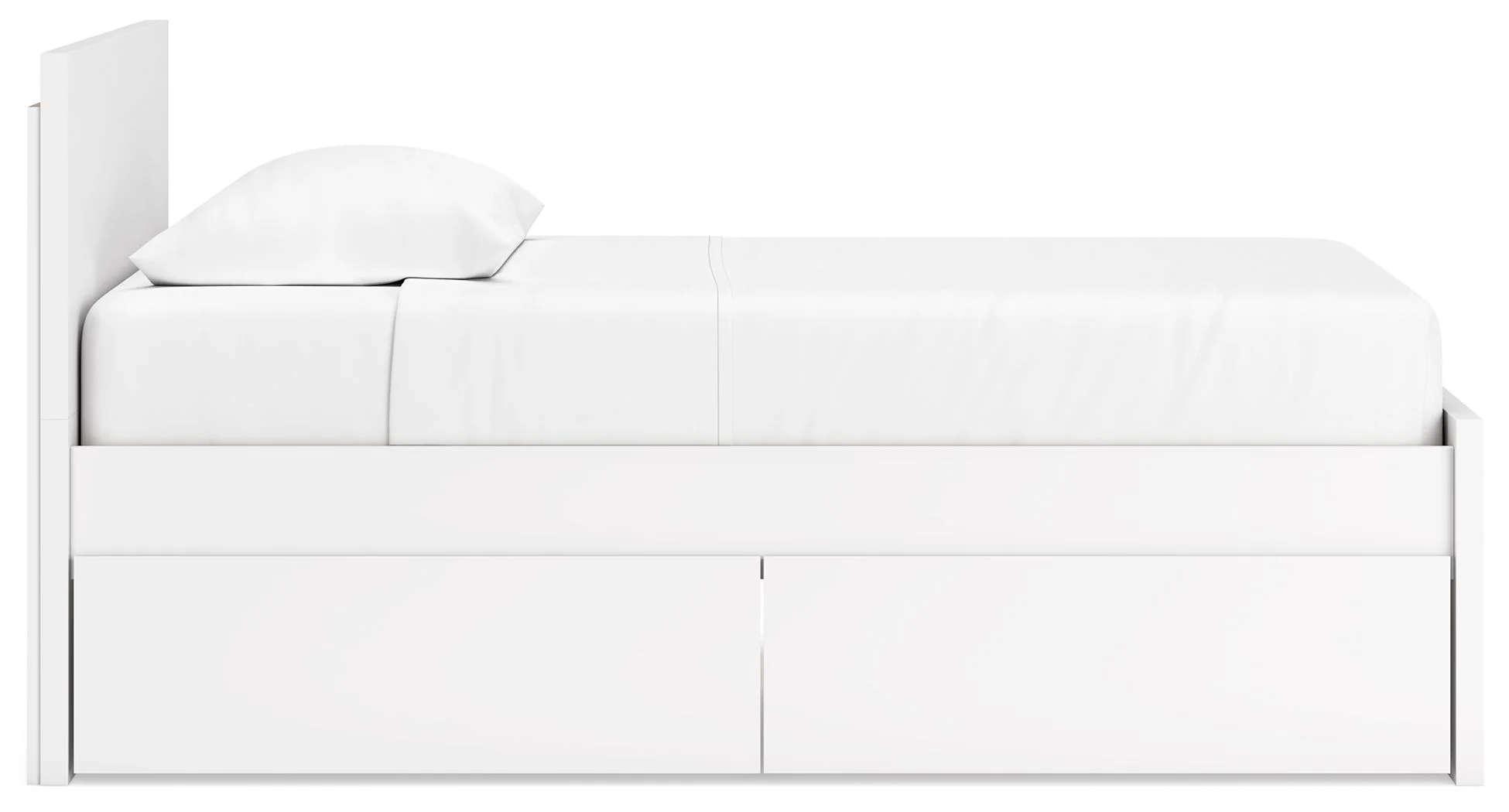 Onita - Panel Platform Bed - Image 63