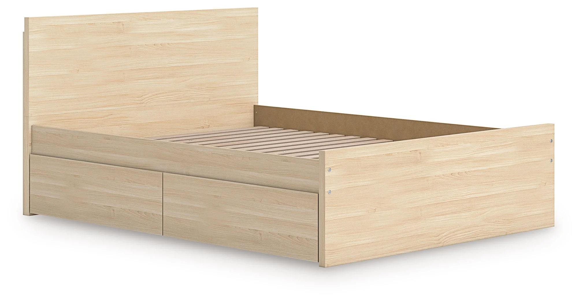 Onita - Panel Platform Bed - Image 65