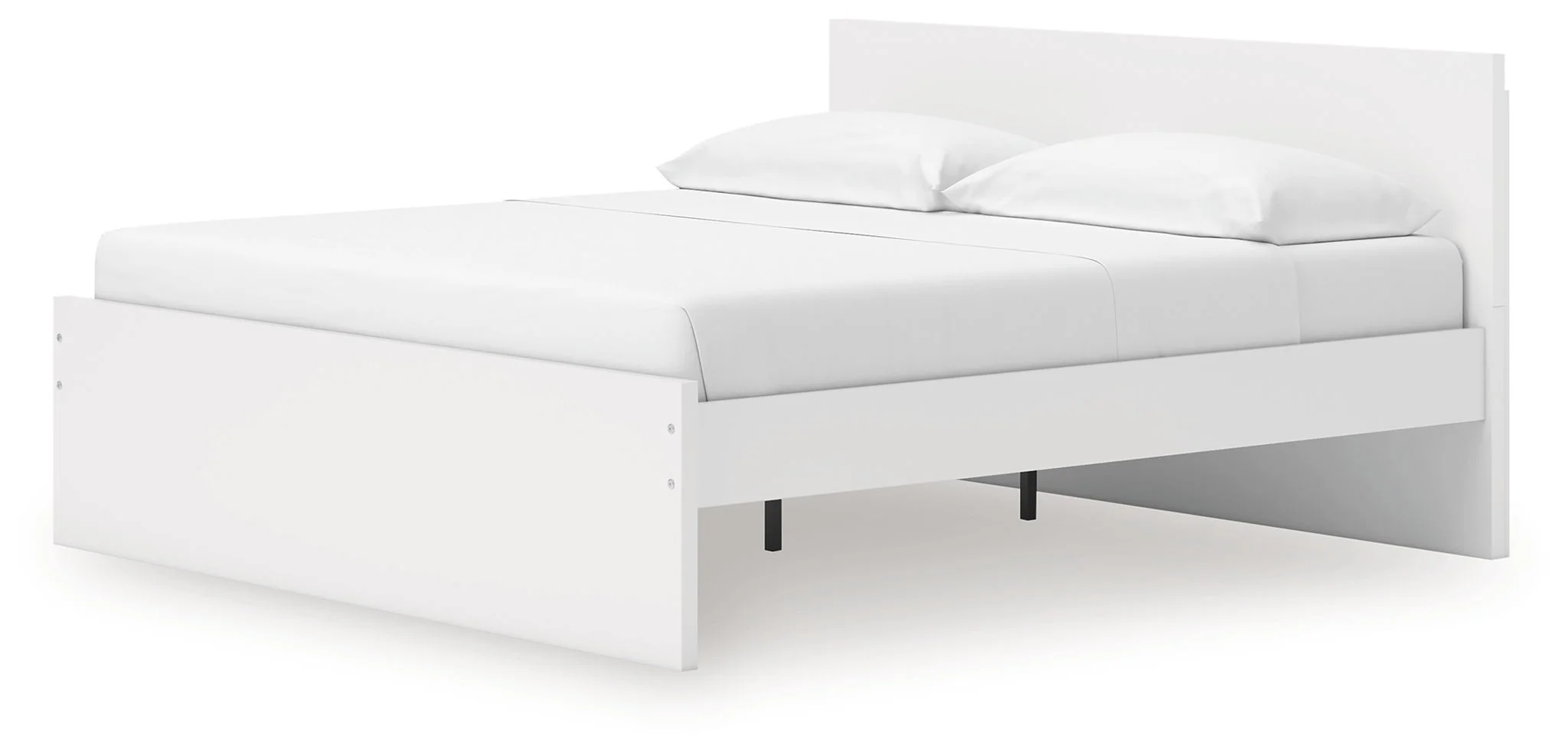 Onita - Panel Platform Bed - Image 67