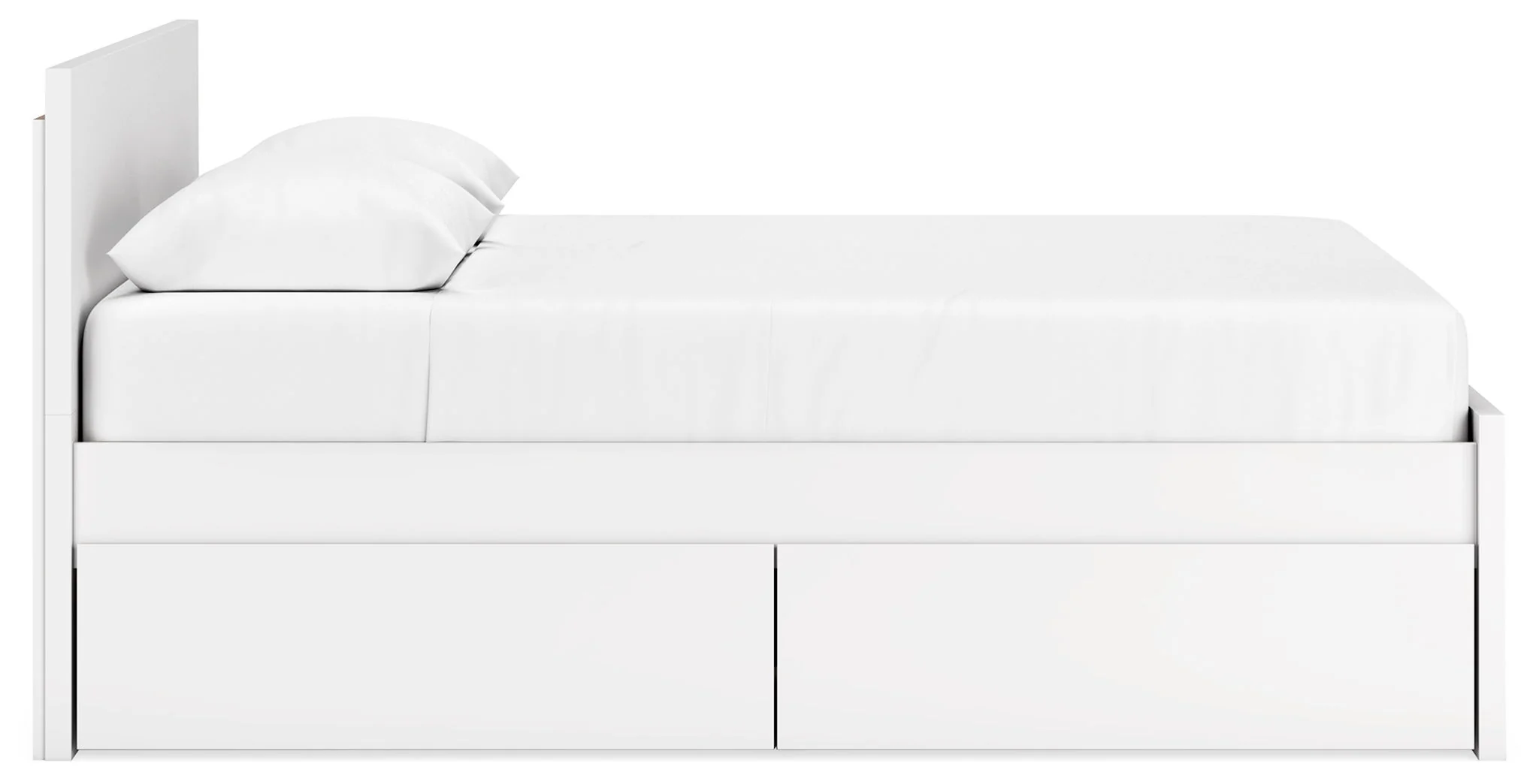 Onita - Panel Platform Bed - Image 83