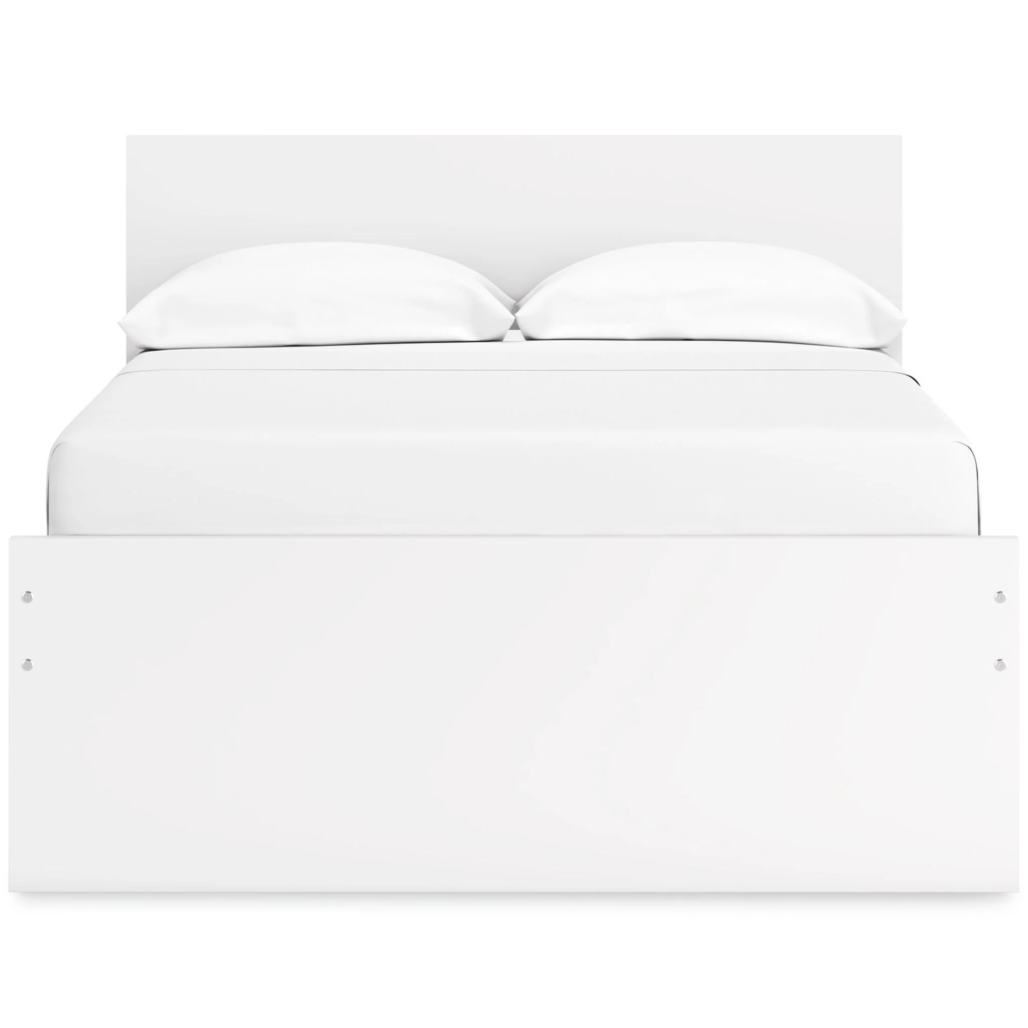 Onita - Panel Platform Bed - Image 86