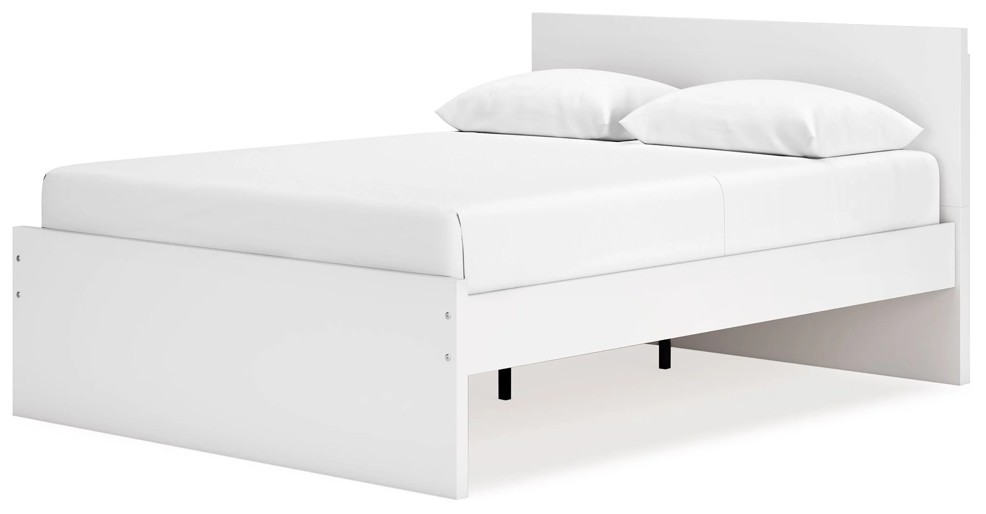 Onita - Panel Platform Bed - Image 99