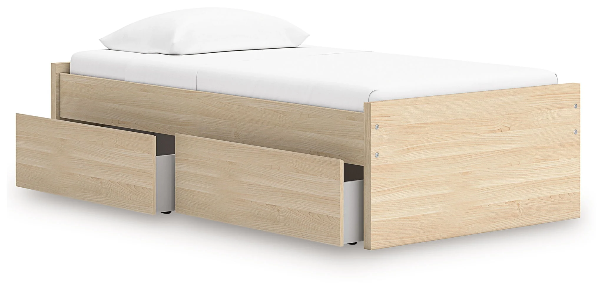 Onita - Platform Bed - Image 150