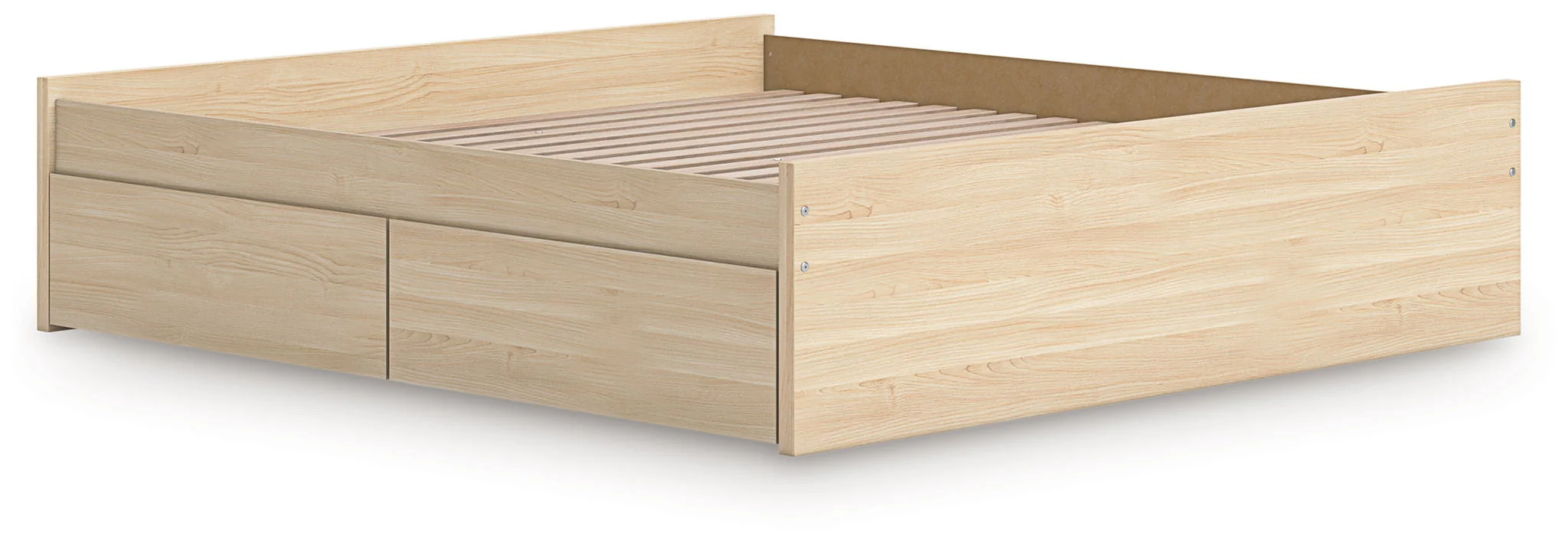 Onita - Platform Bed - Image 37