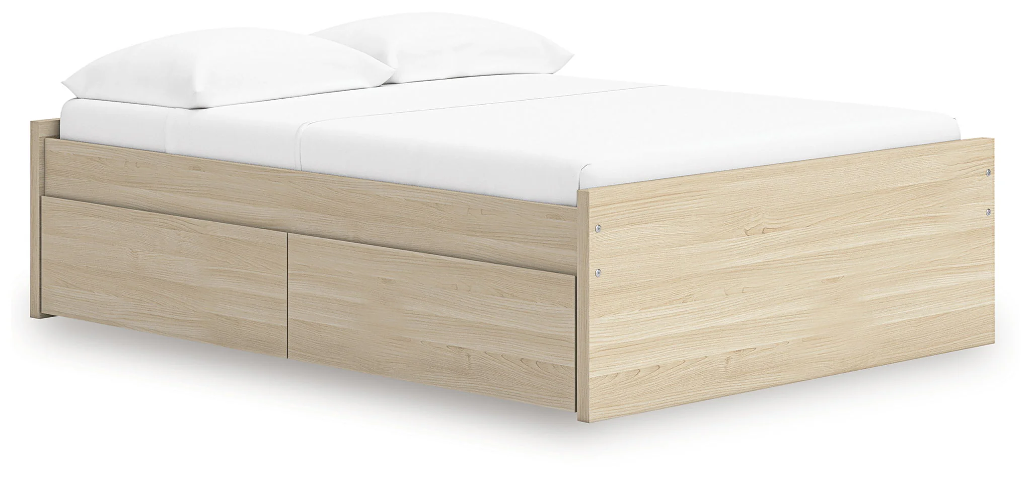 Onita - Platform Bed - Image 5
