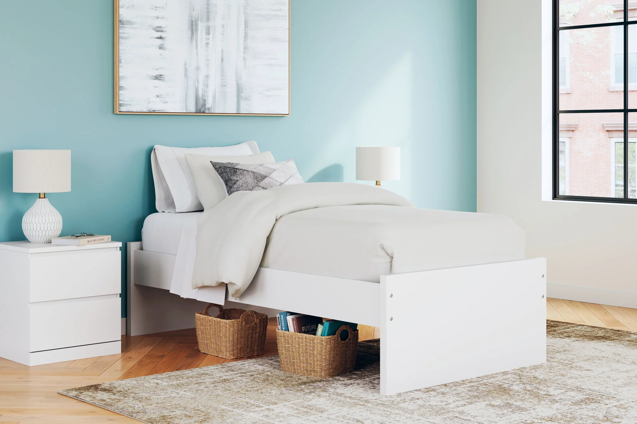 Onita - Platform Bed - Image 66