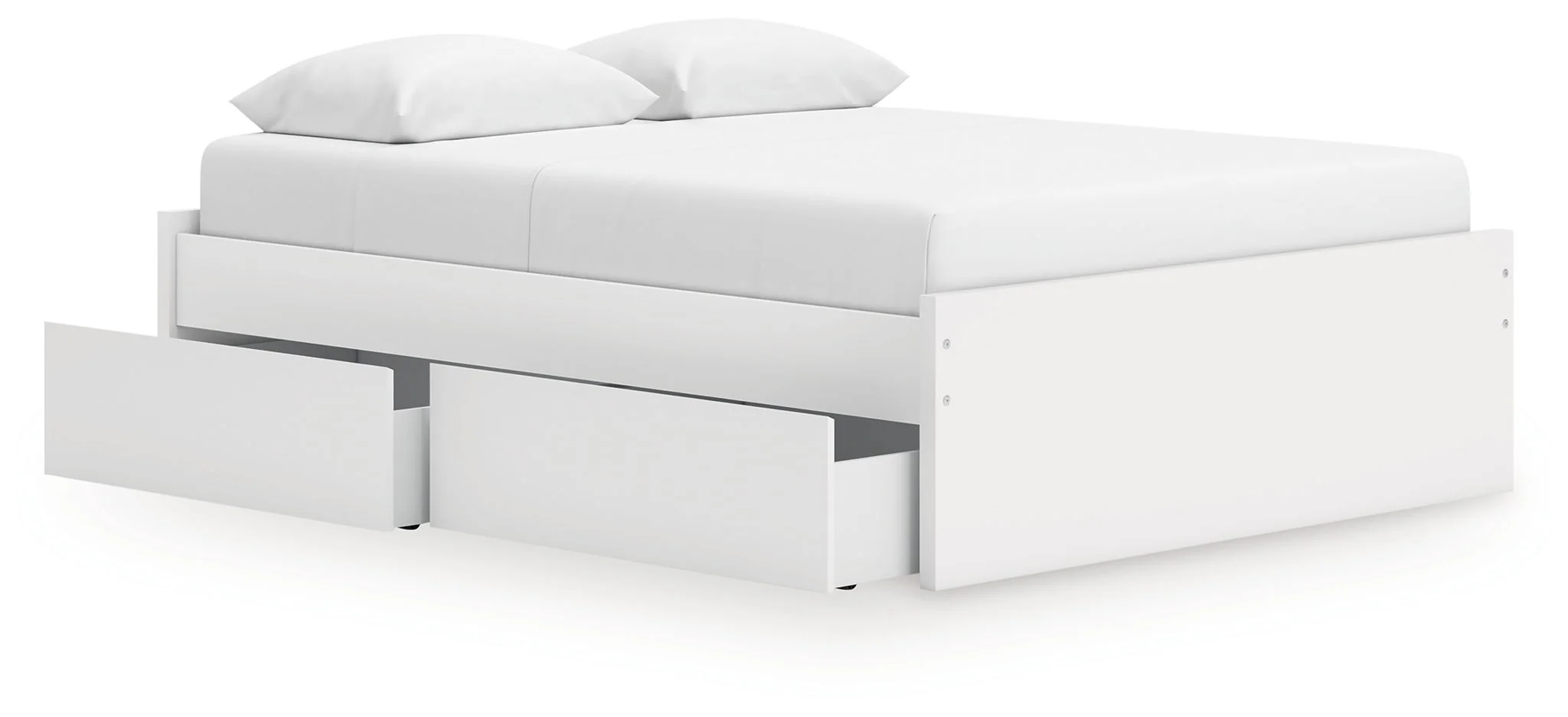 Onita - Platform Bed - Image 86
