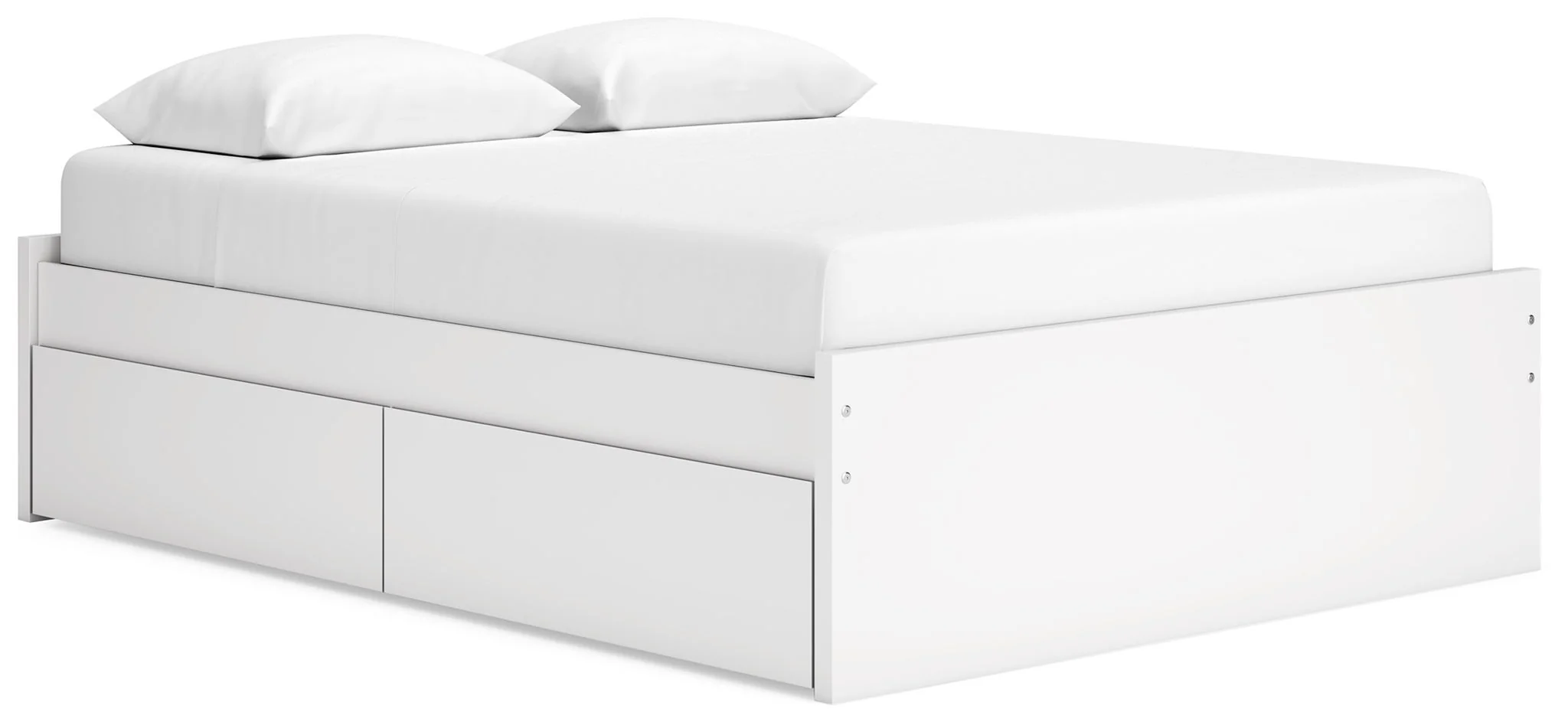 Onita - Platform Bed - Image 9