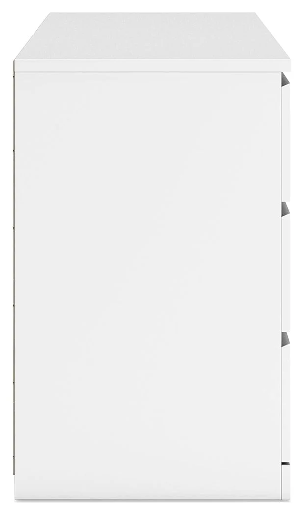Onita - Six Drawer Dresser - Image 10