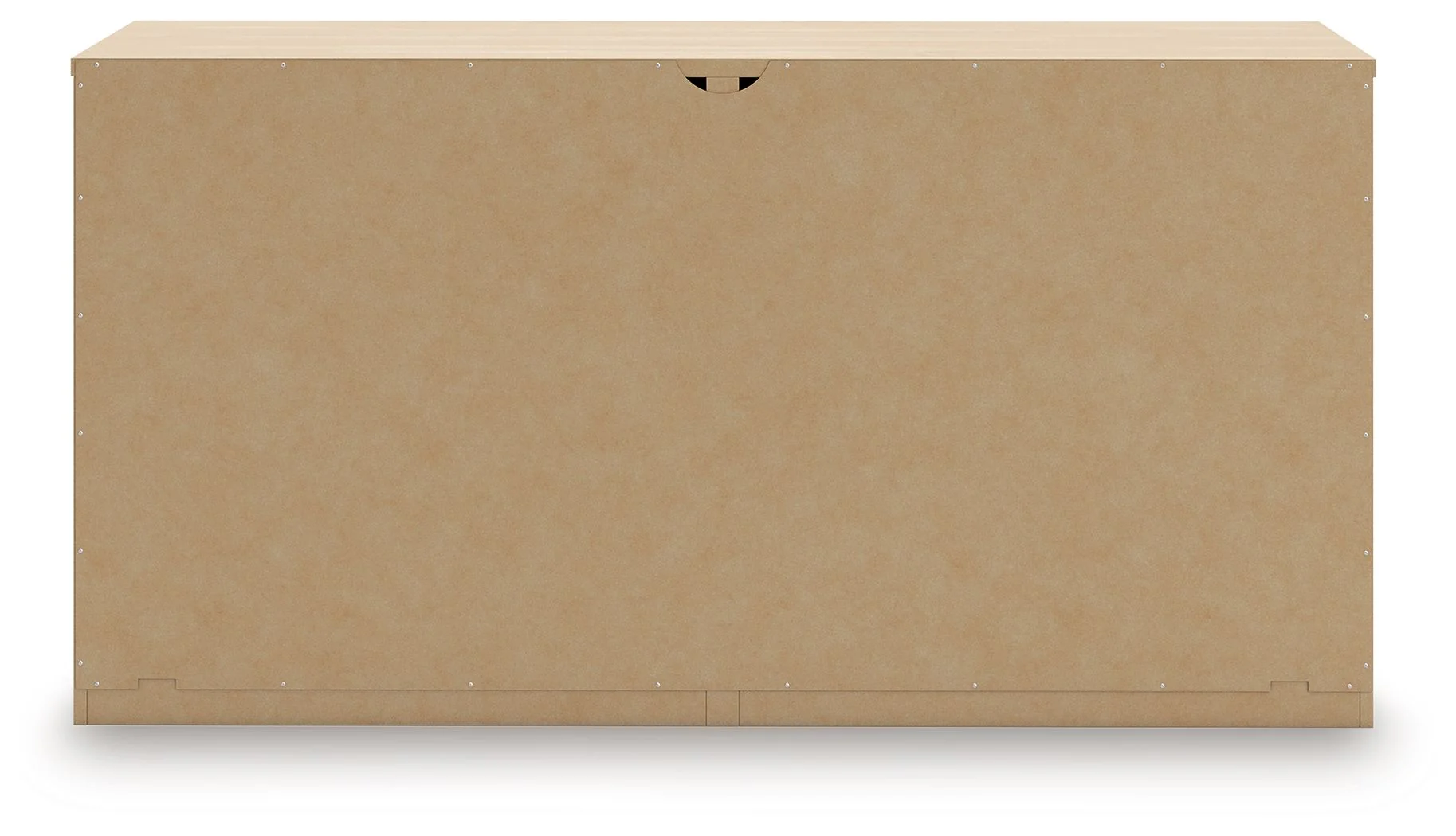Onita - Six Drawer Dresser - Image 11