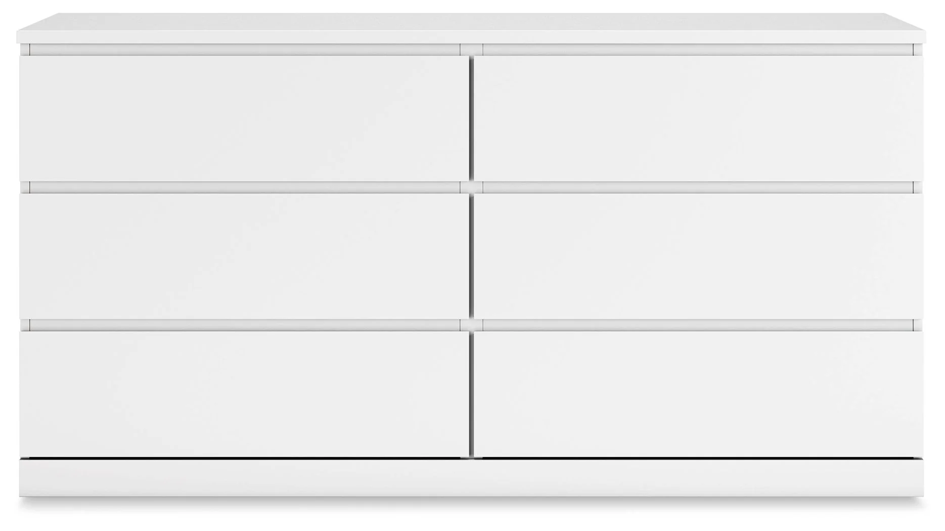 Onita - Six Drawer Dresser - Image 13