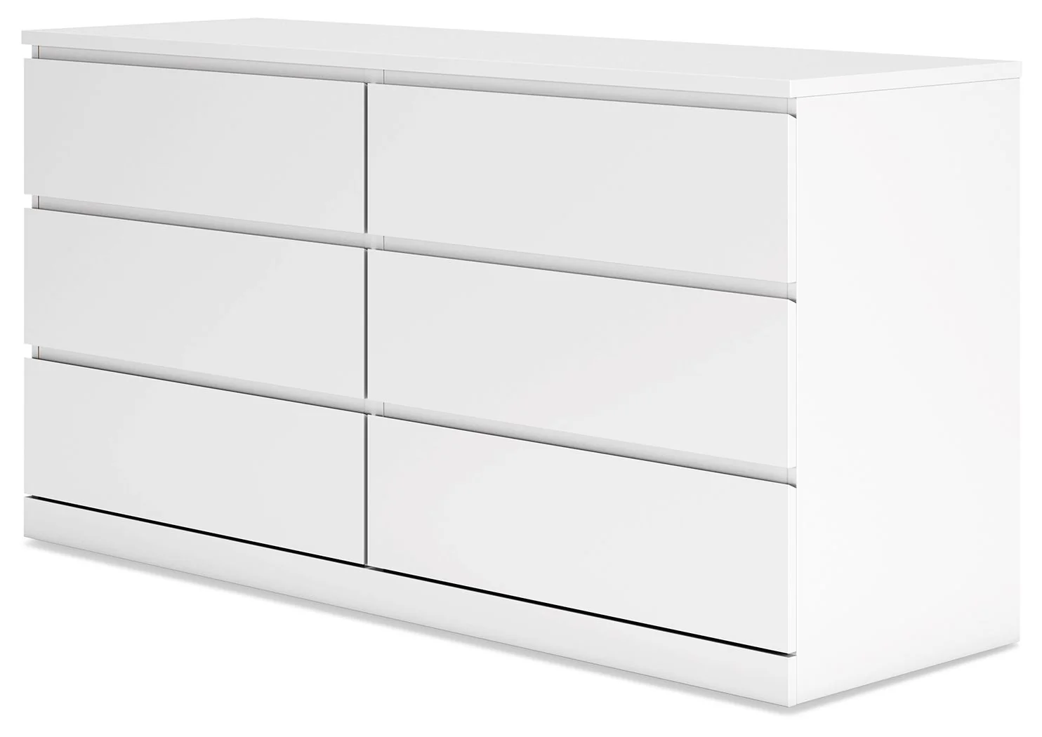 Onita - Six Drawer Dresser - Image 16
