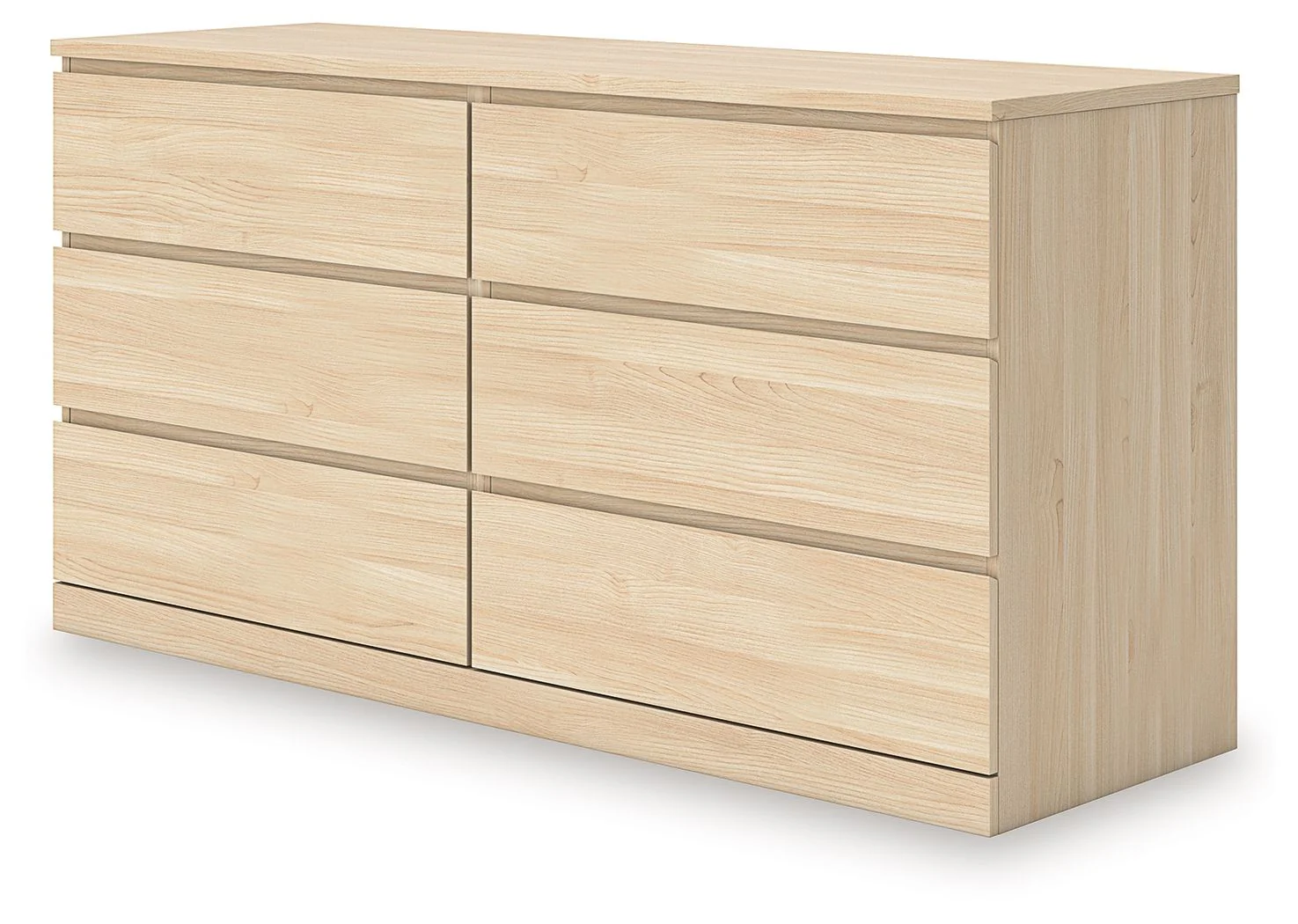 Onita - Six Drawer Dresser - Image 19