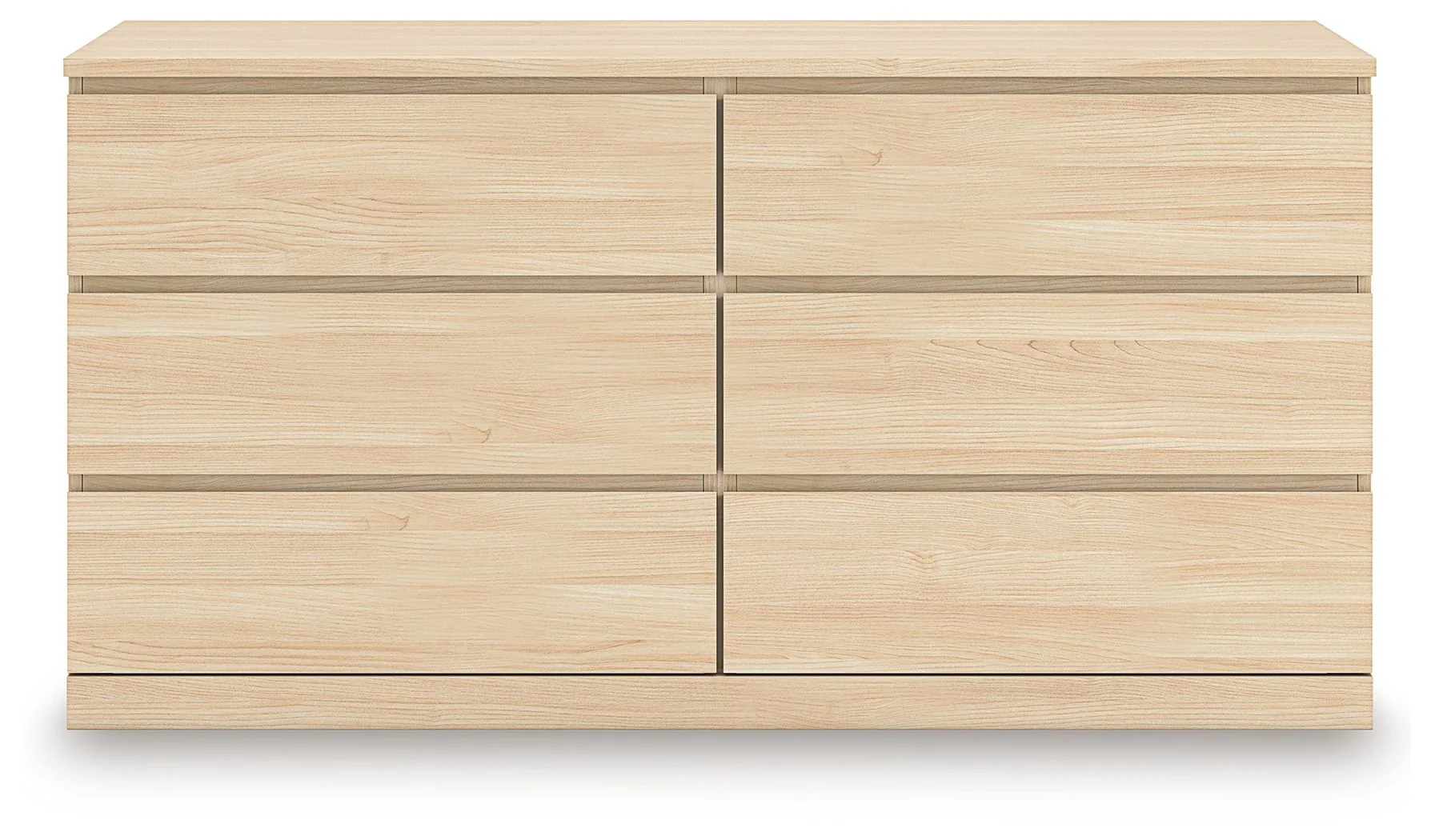 Onita - Six Drawer Dresser - Image 4