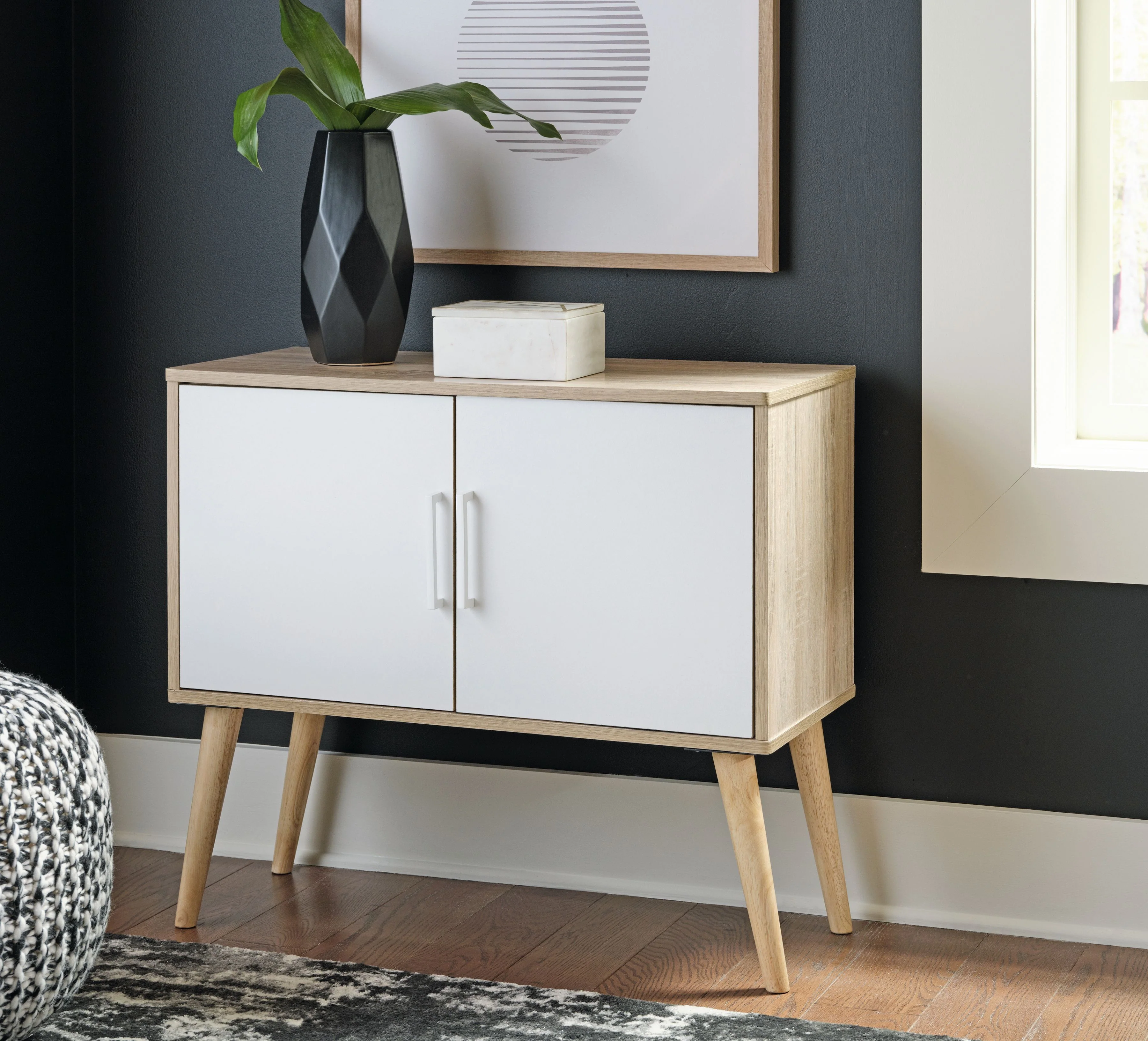 Orinfield - Accent Cabinet - Image 14