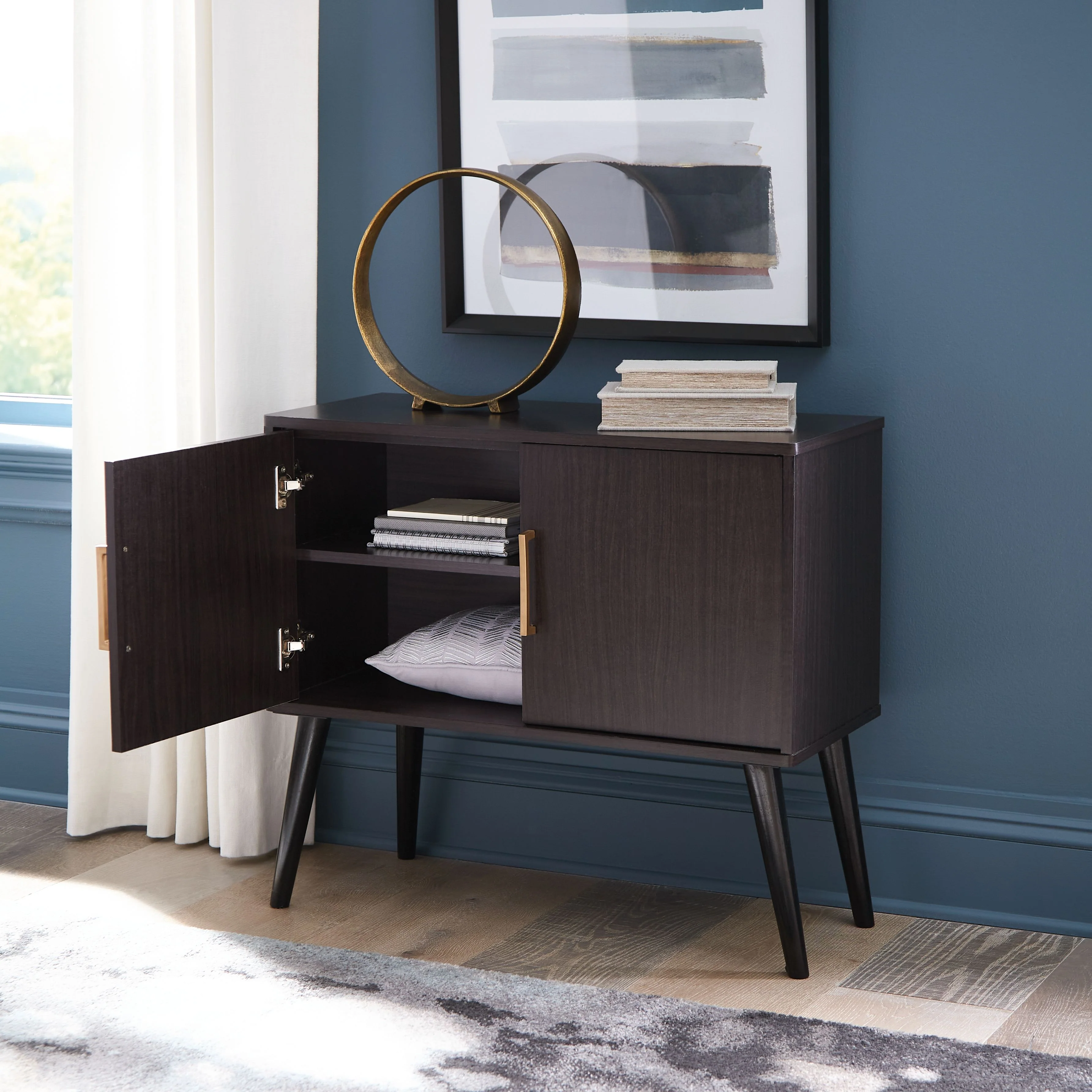 Orinfield - Accent Cabinet - Image 3