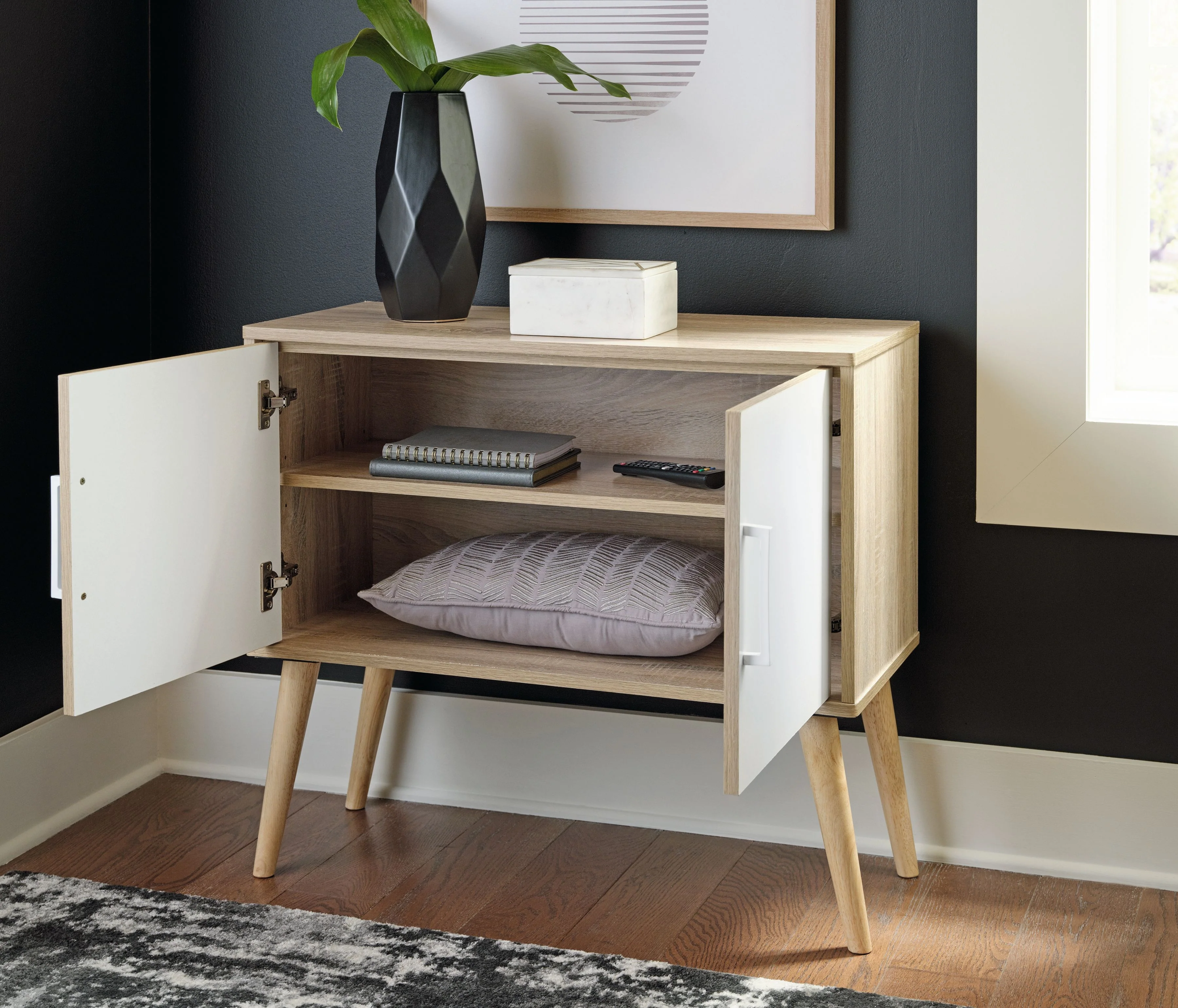 Orinfield - Accent Cabinet - Image 7