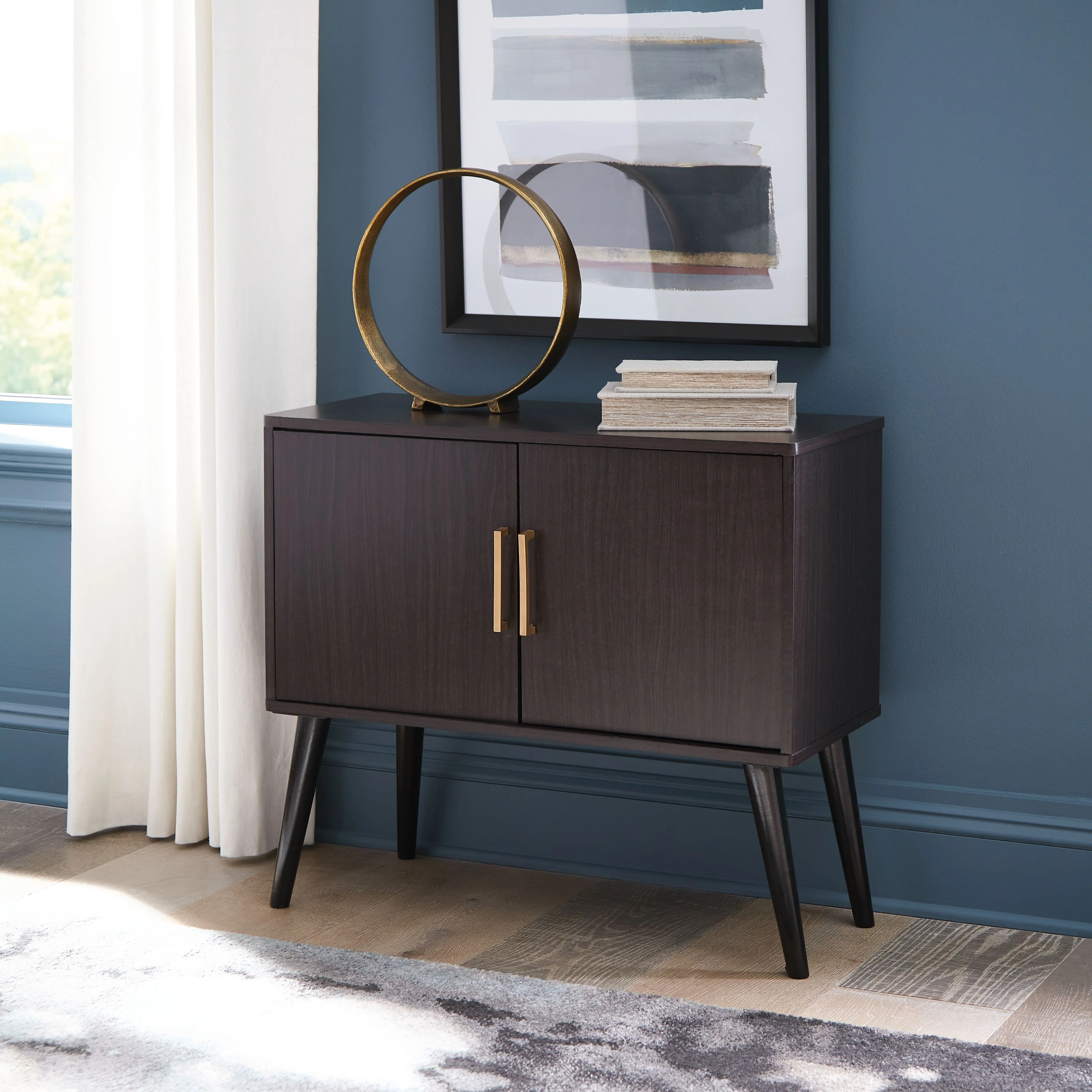 Orinfield - Accent Cabinet - Image 9