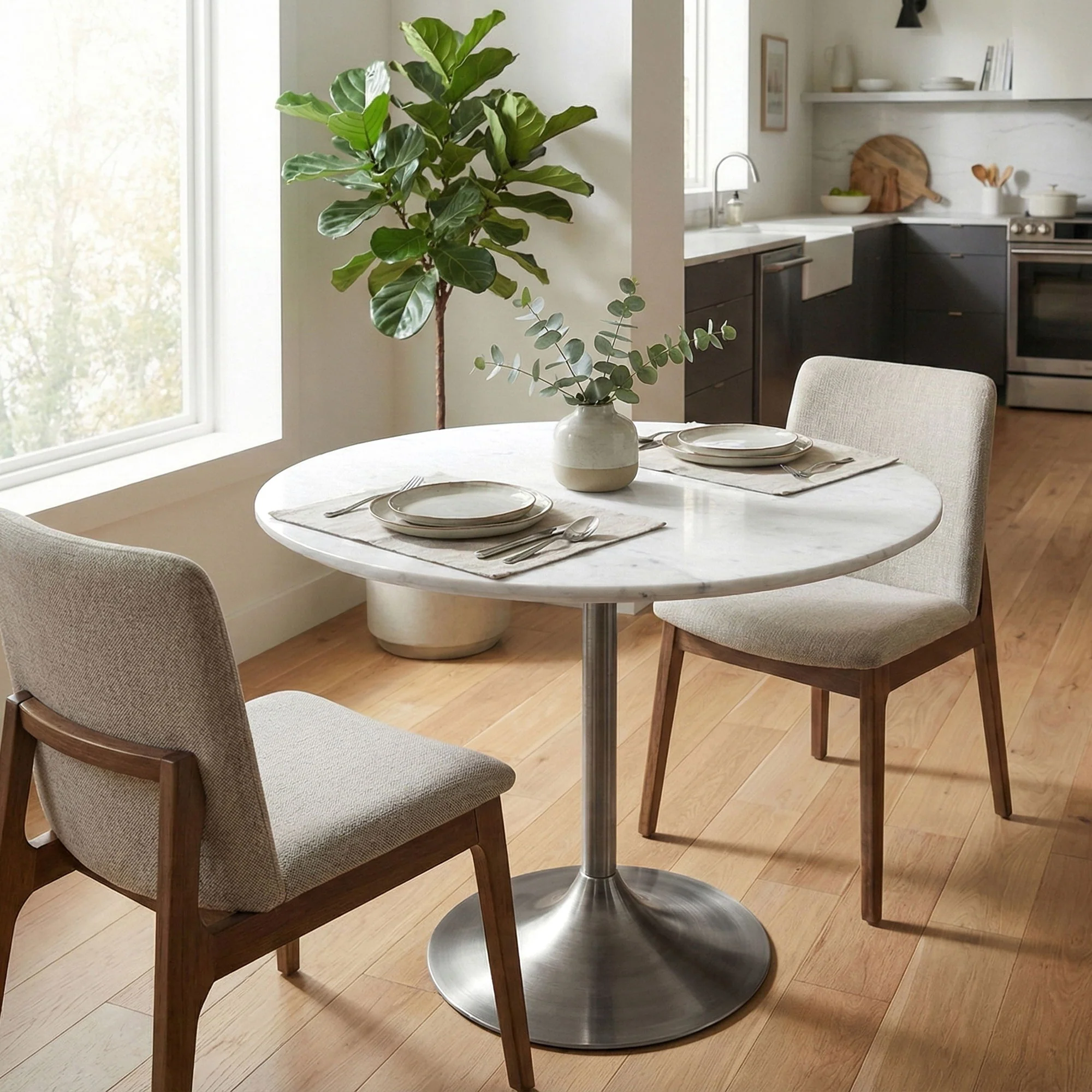 Osborne - Dining Table - Image 13