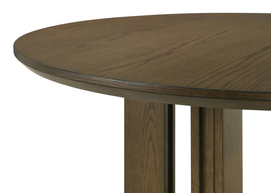Ottowa - Round Dining Table - Image 10