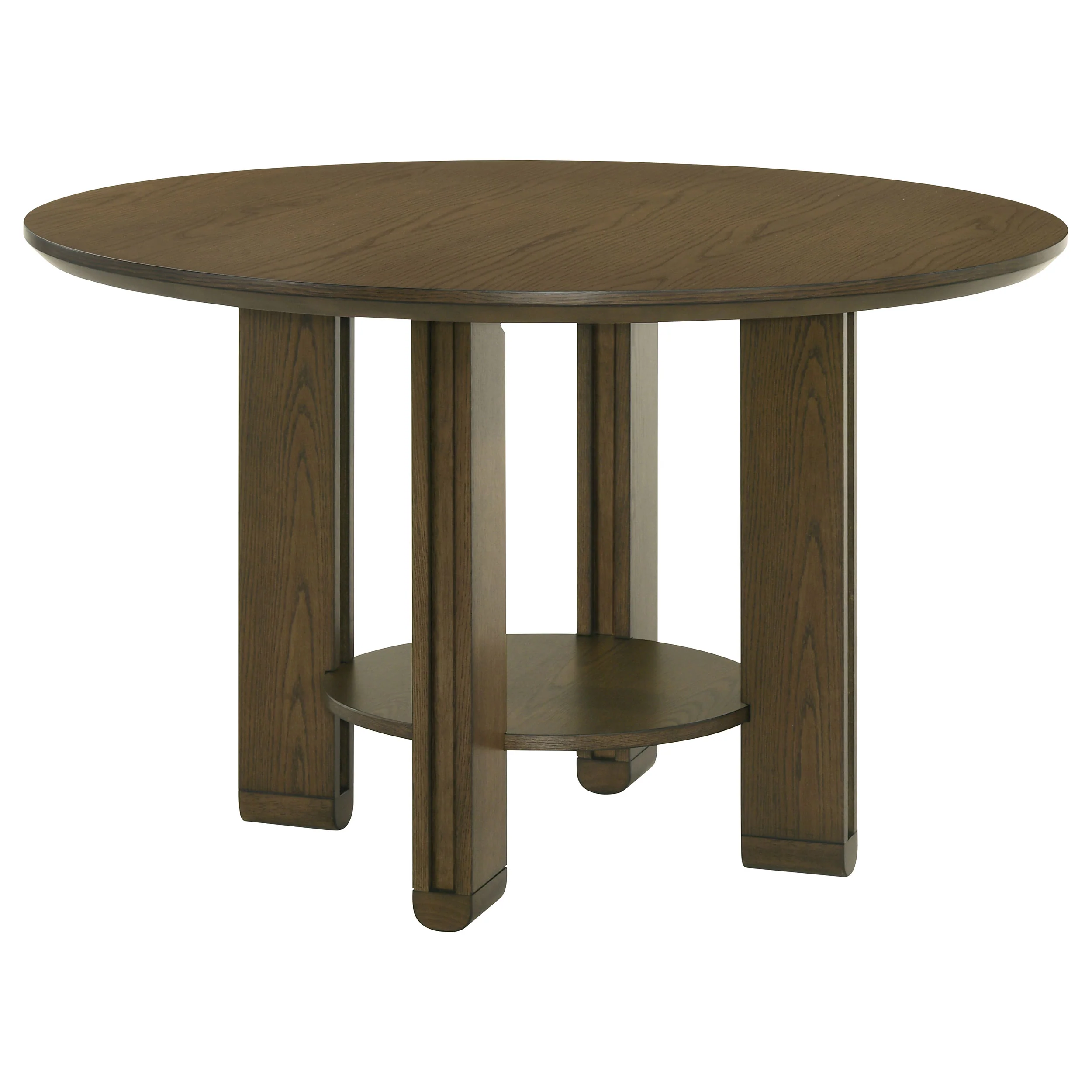 Ottowa - Round Dining Table - Image 17