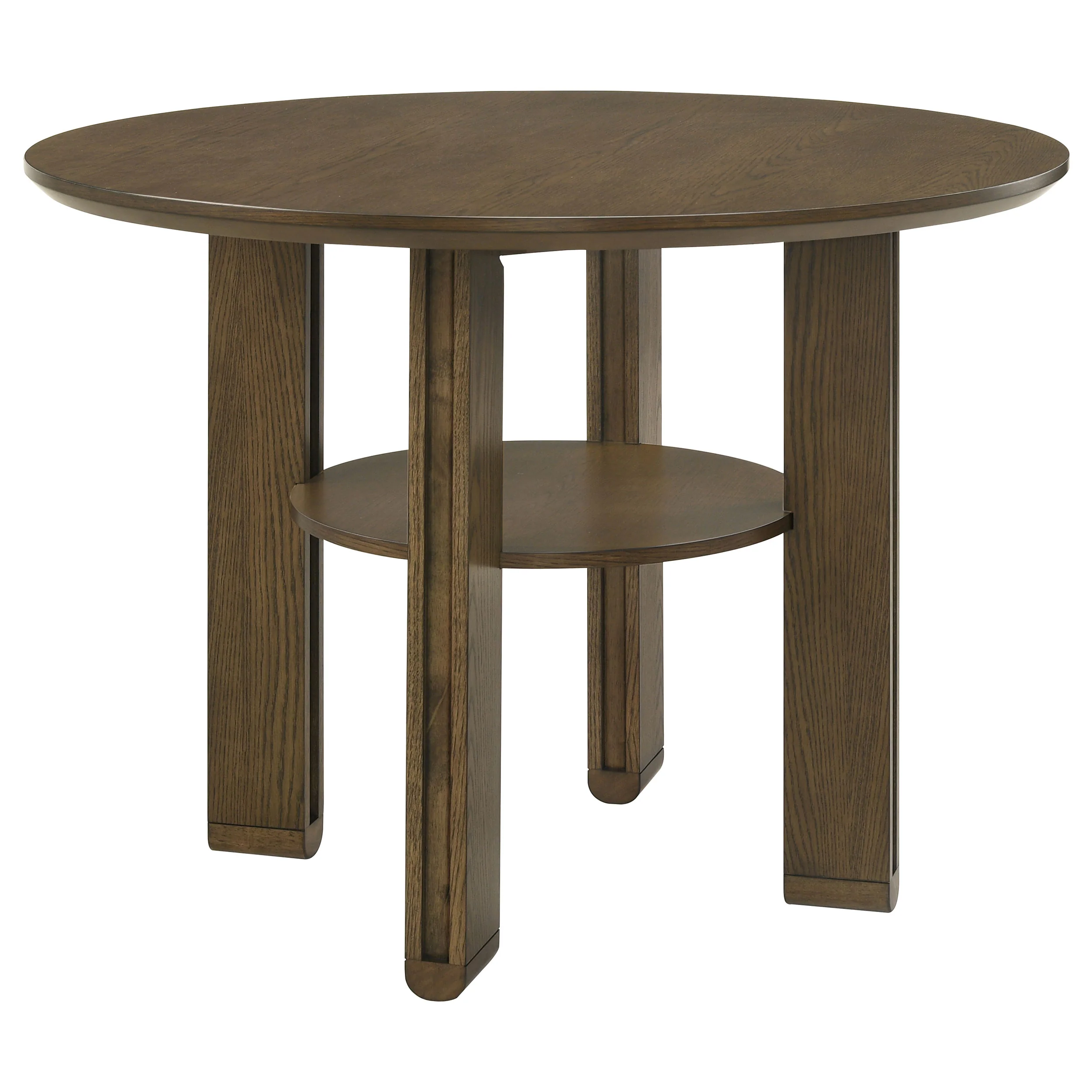 Ottowa - Round Dining Table - Image 18