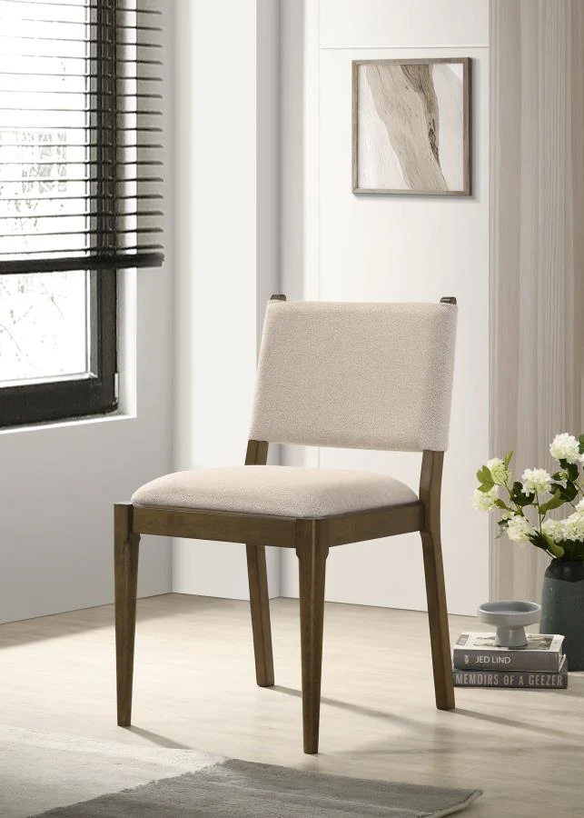 Ottowa - Upholstered Chair (Set of 2) - Image 3
