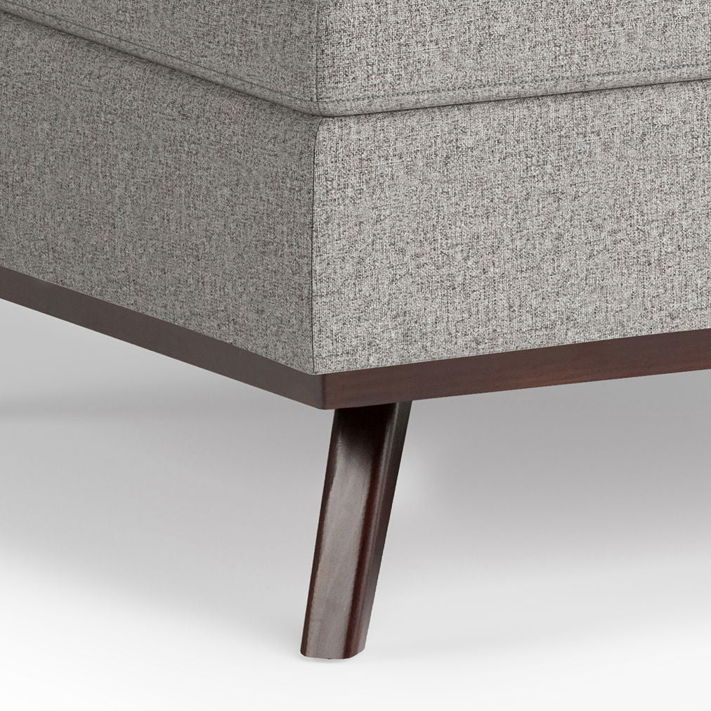 Owen - Multifunctional Square Coffee Table Storage Ottoman - Image 53