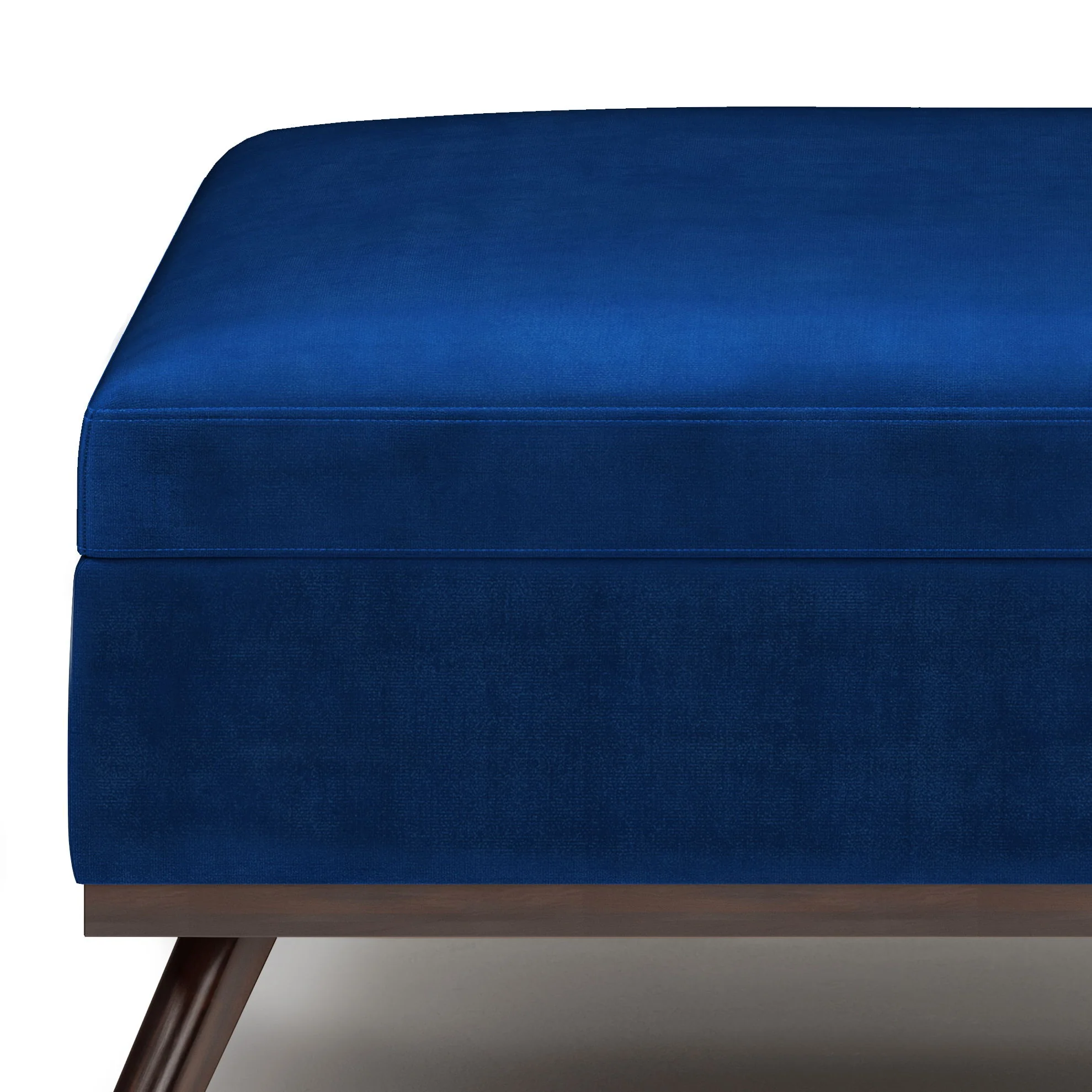 Owen - Multifunctional Square Coffee Table Storage Ottoman - Image 65