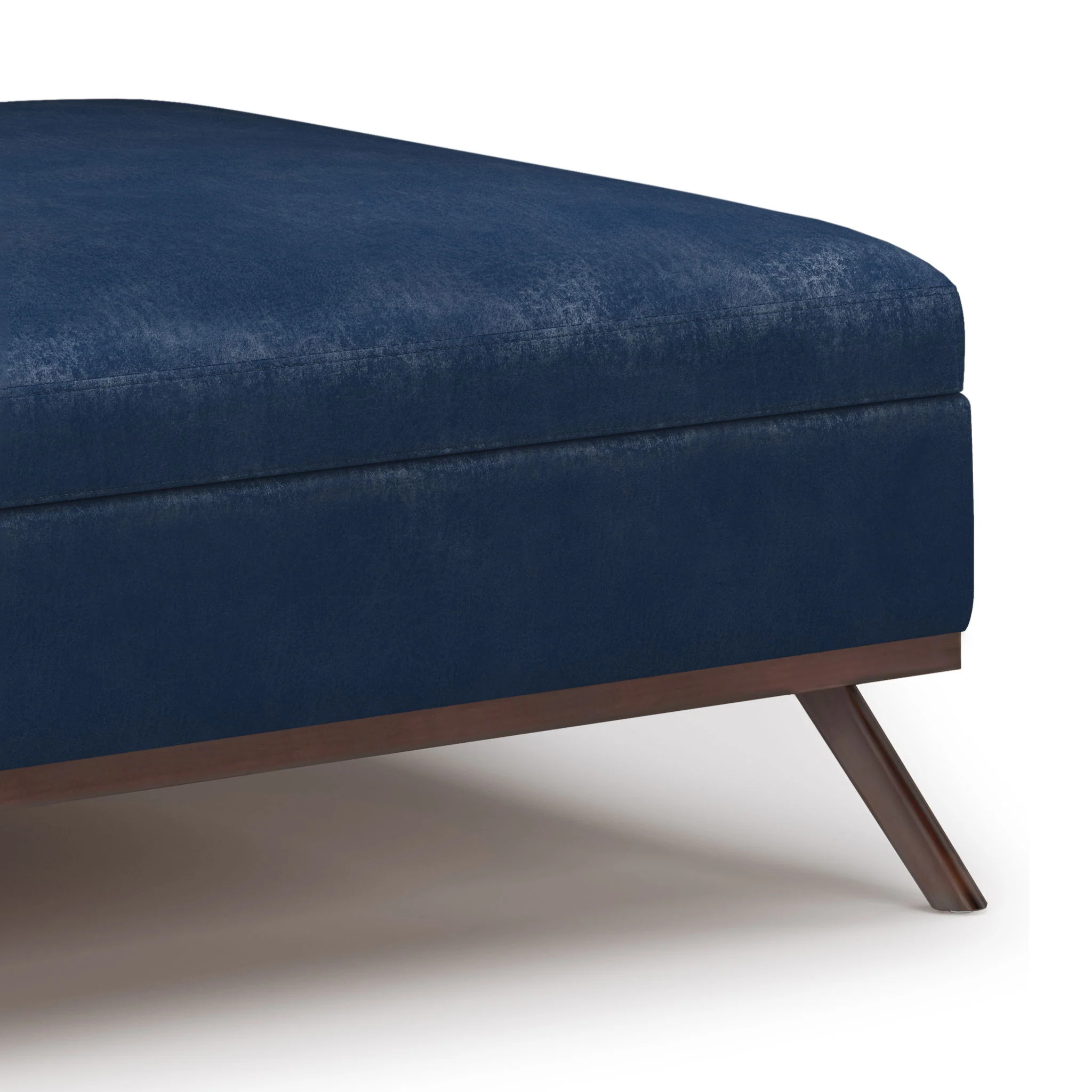 Owen - Multifunctional Square Coffee Table Storage Ottoman - Image 84