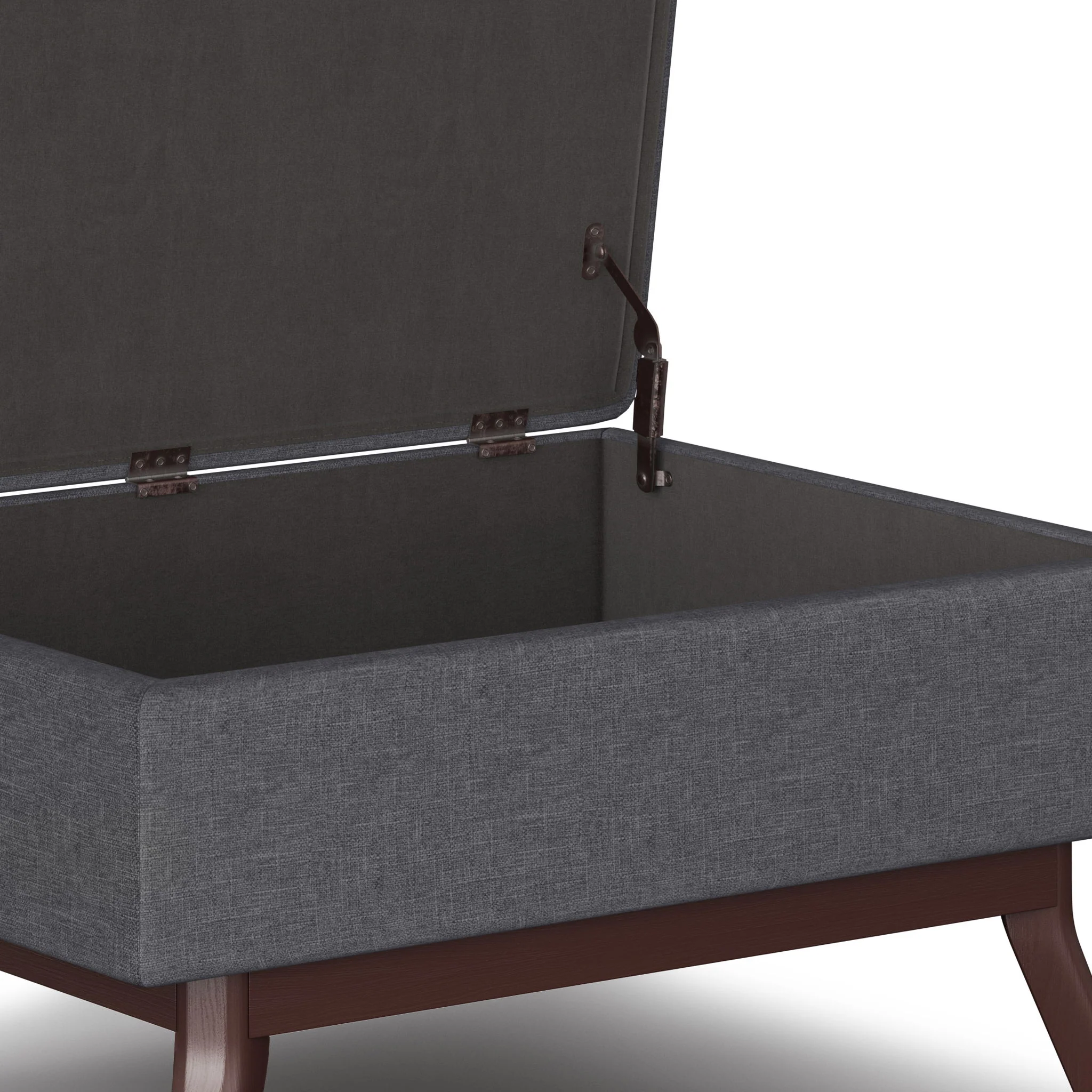Owen - Upholstered Rectangular Storage Ottoman - Image 102