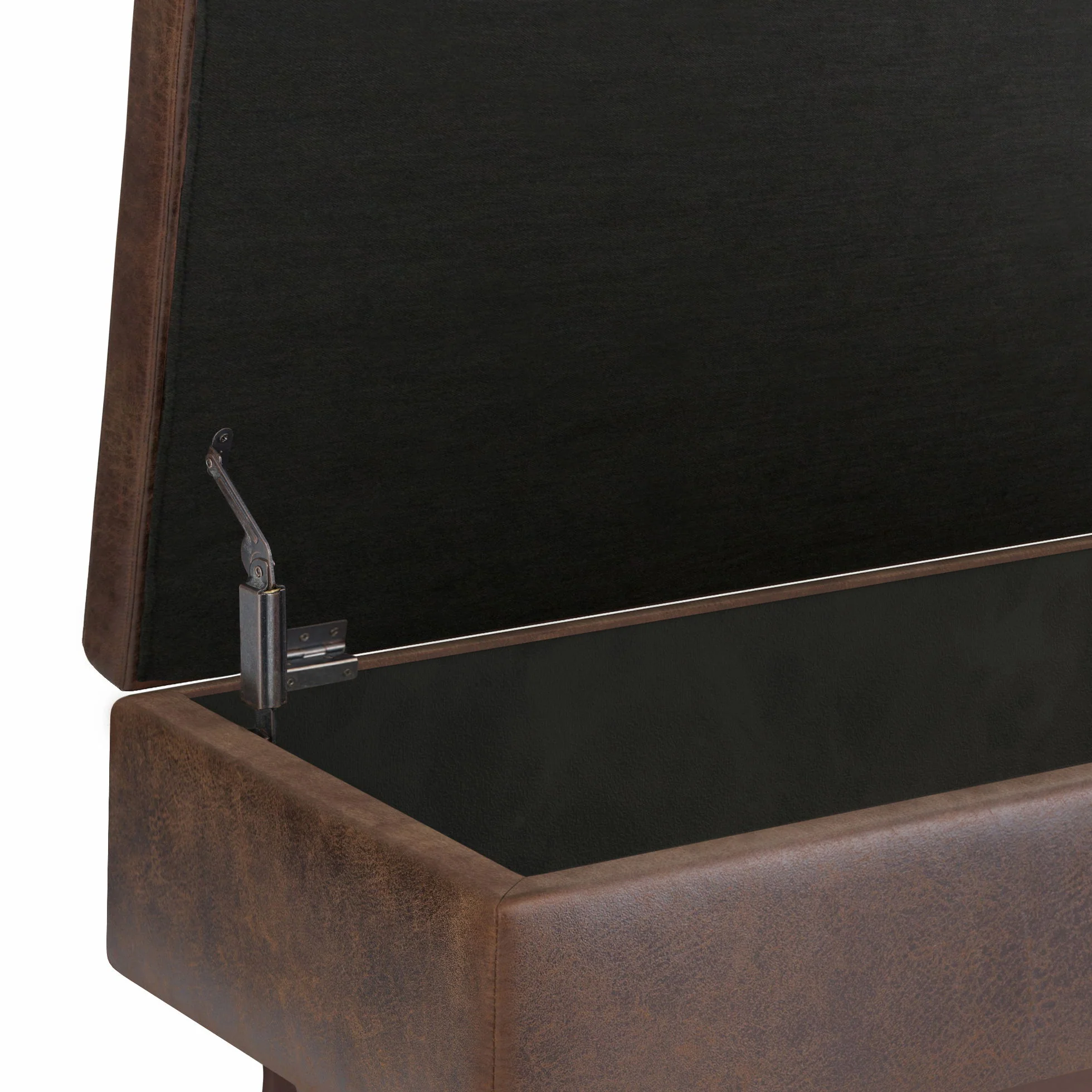 Owen - Upholstered Rectangular Storage Ottoman - Image 105