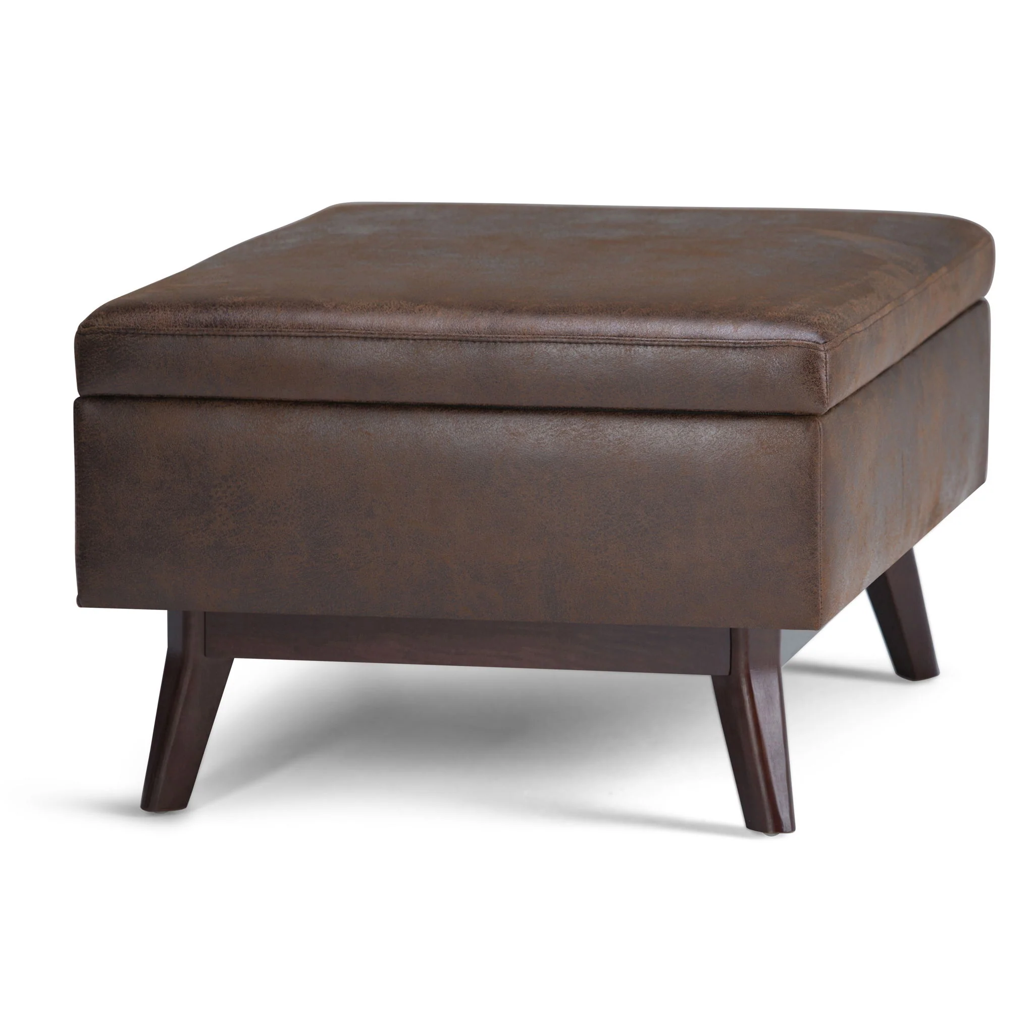Owen - Upholstered Rectangular Storage Ottoman - Image 40