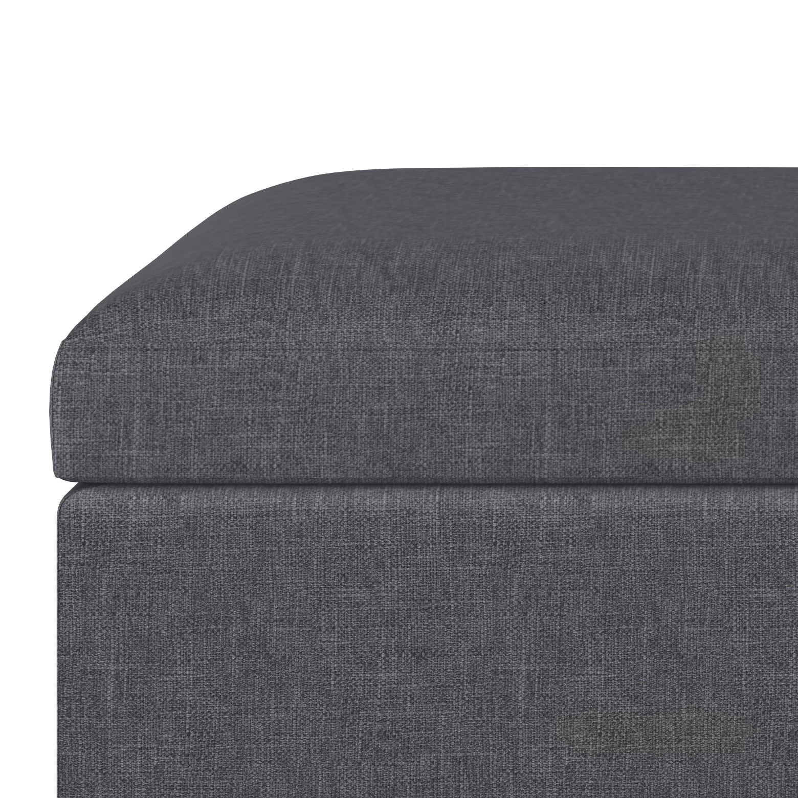 Owen - Upholstered Rectangular Storage Ottoman - Image 58