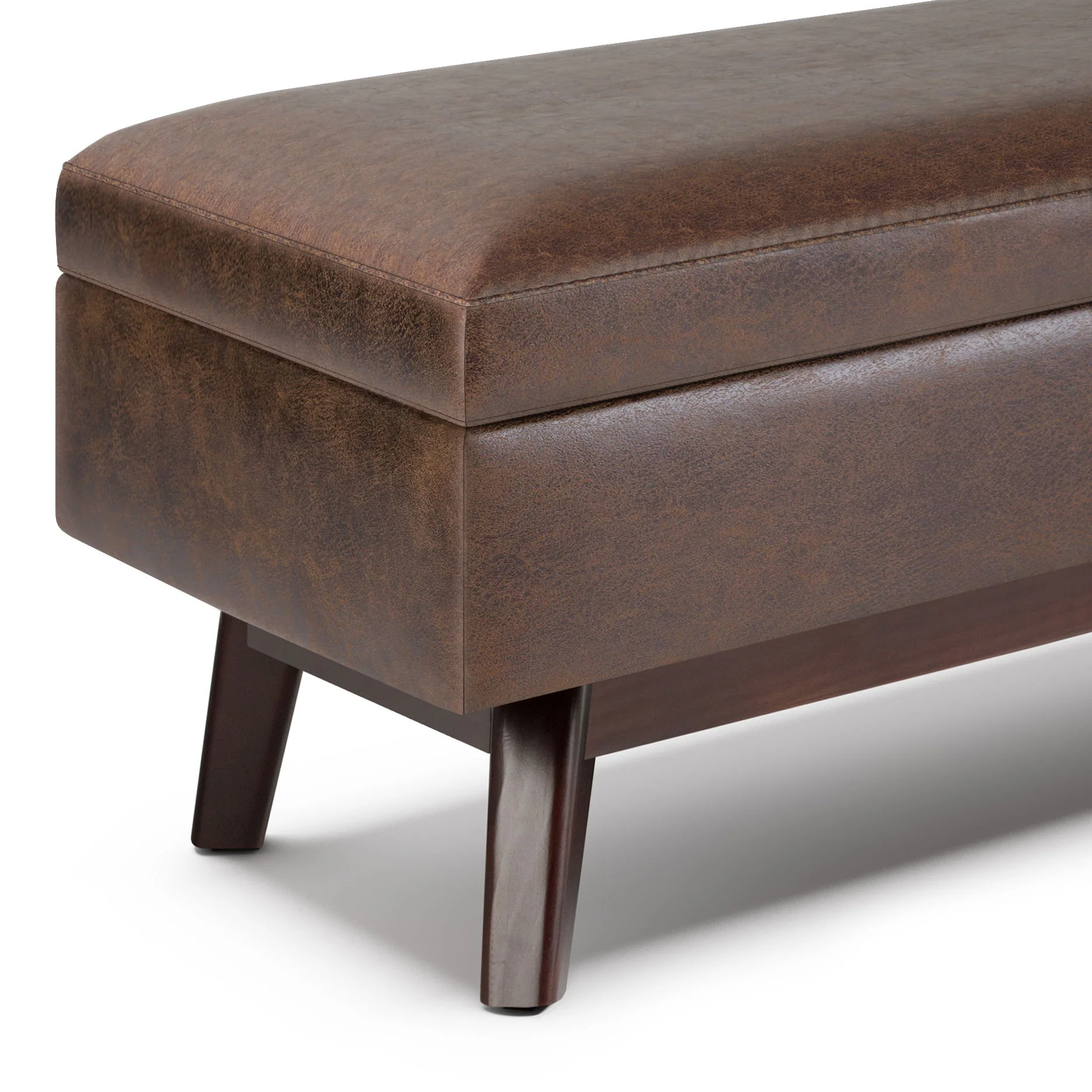 Owen - Upholstered Rectangular Storage Ottoman - Image 63