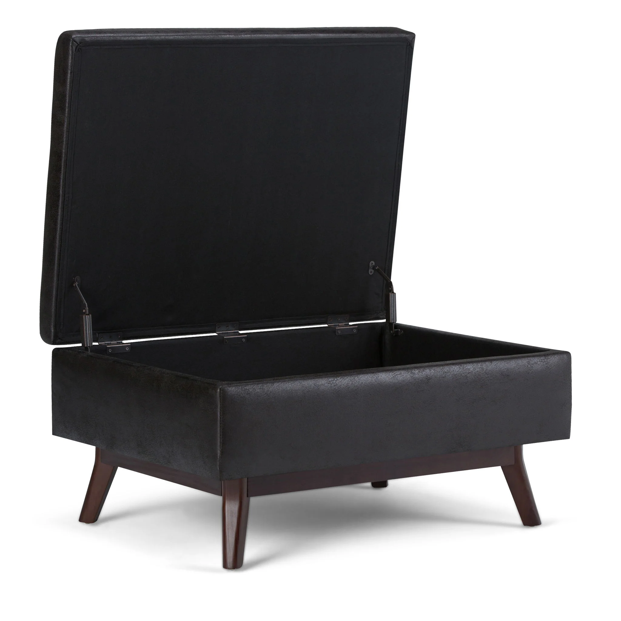 Owen - Upholstered Rectangular Storage Ottoman - Image 65