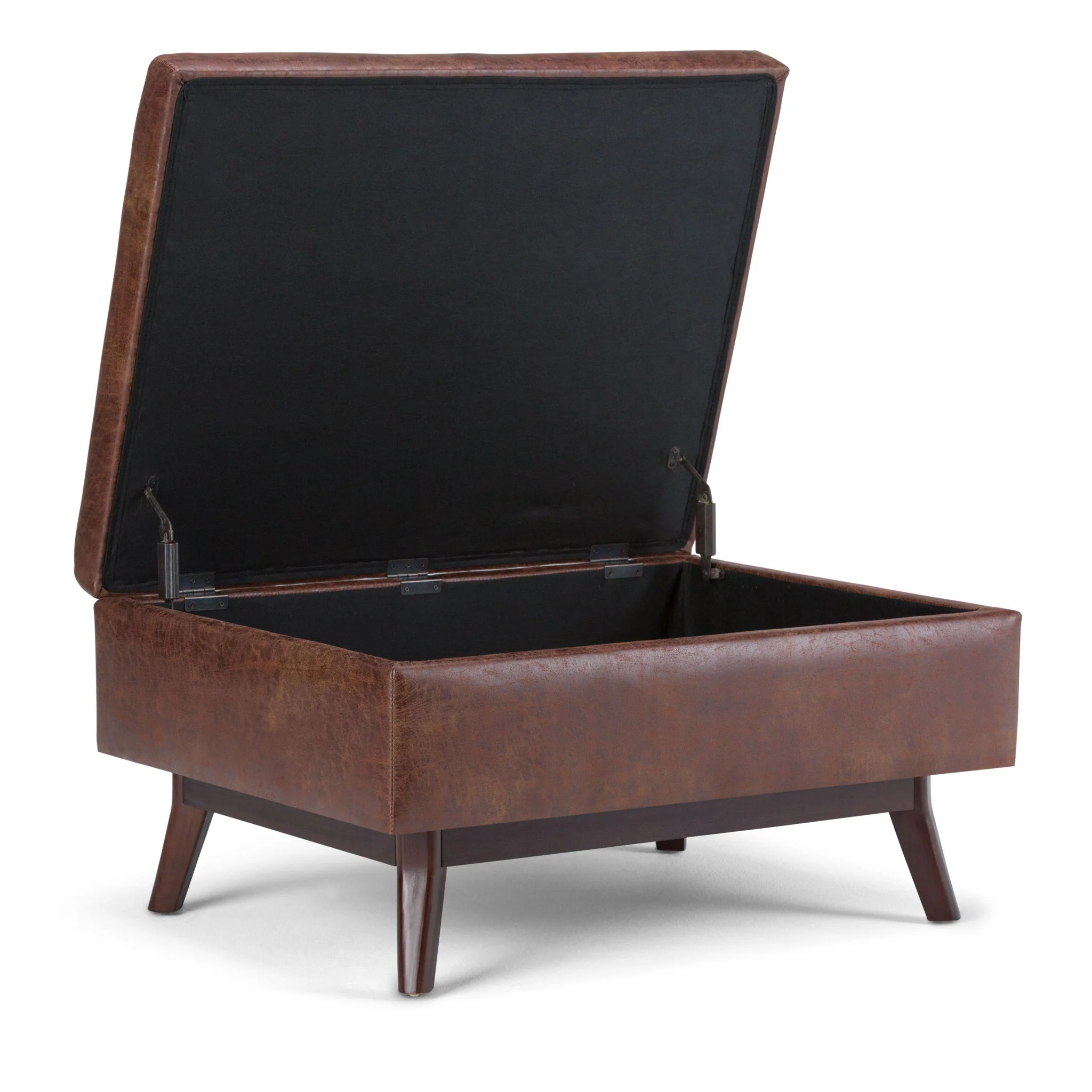 Owen - Upholstered Rectangular Storage Ottoman - Image 67