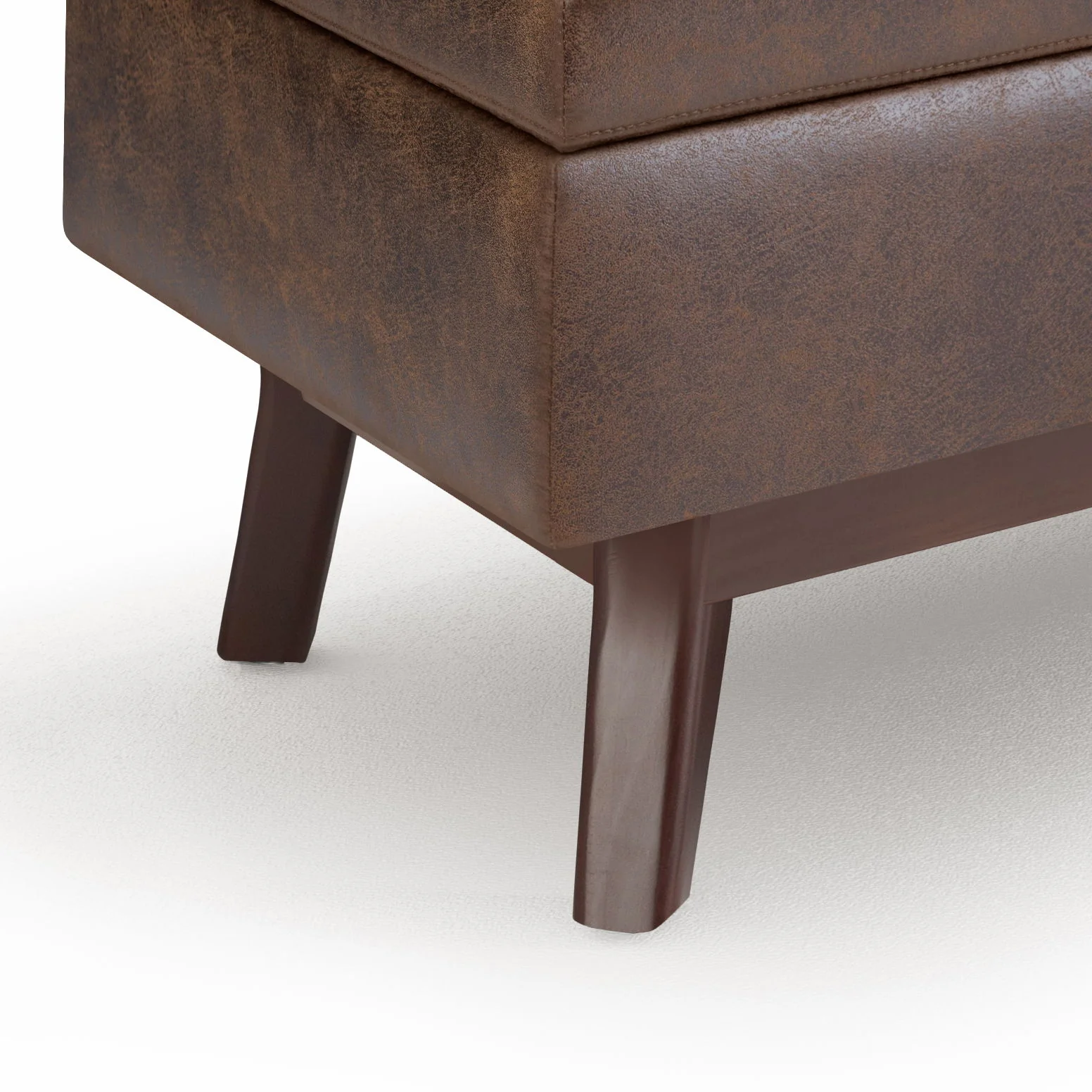 Owen - Upholstered Rectangular Storage Ottoman - Image 68