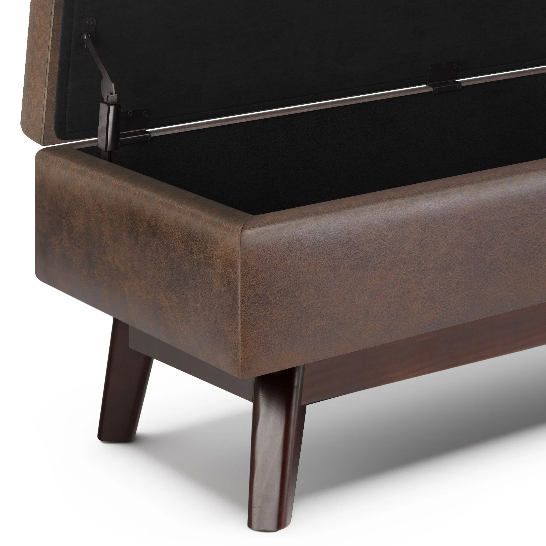Owen - Upholstered Rectangular Storage Ottoman - Image 82