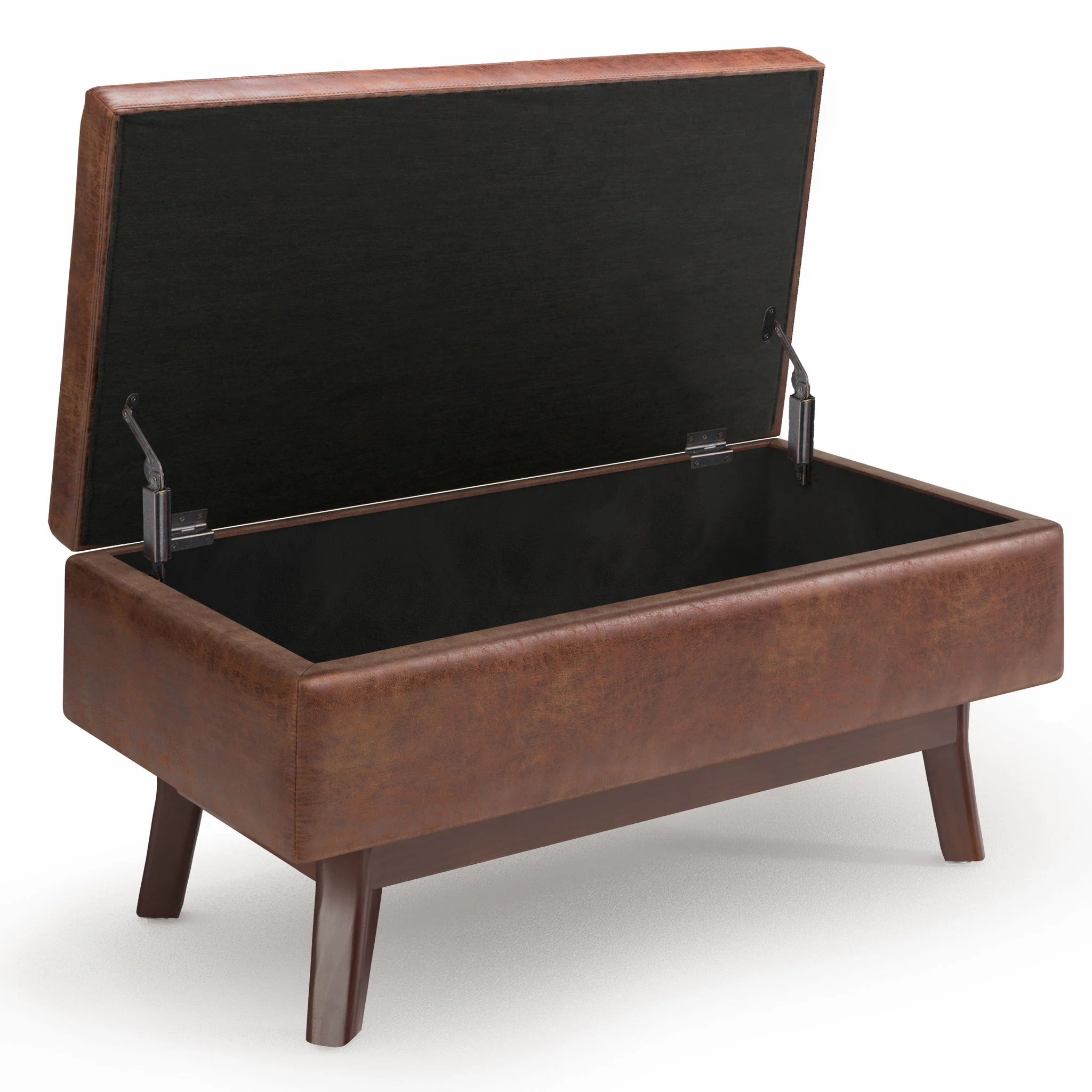 Owen - Upholstered Rectangular Storage Ottoman - Image 86