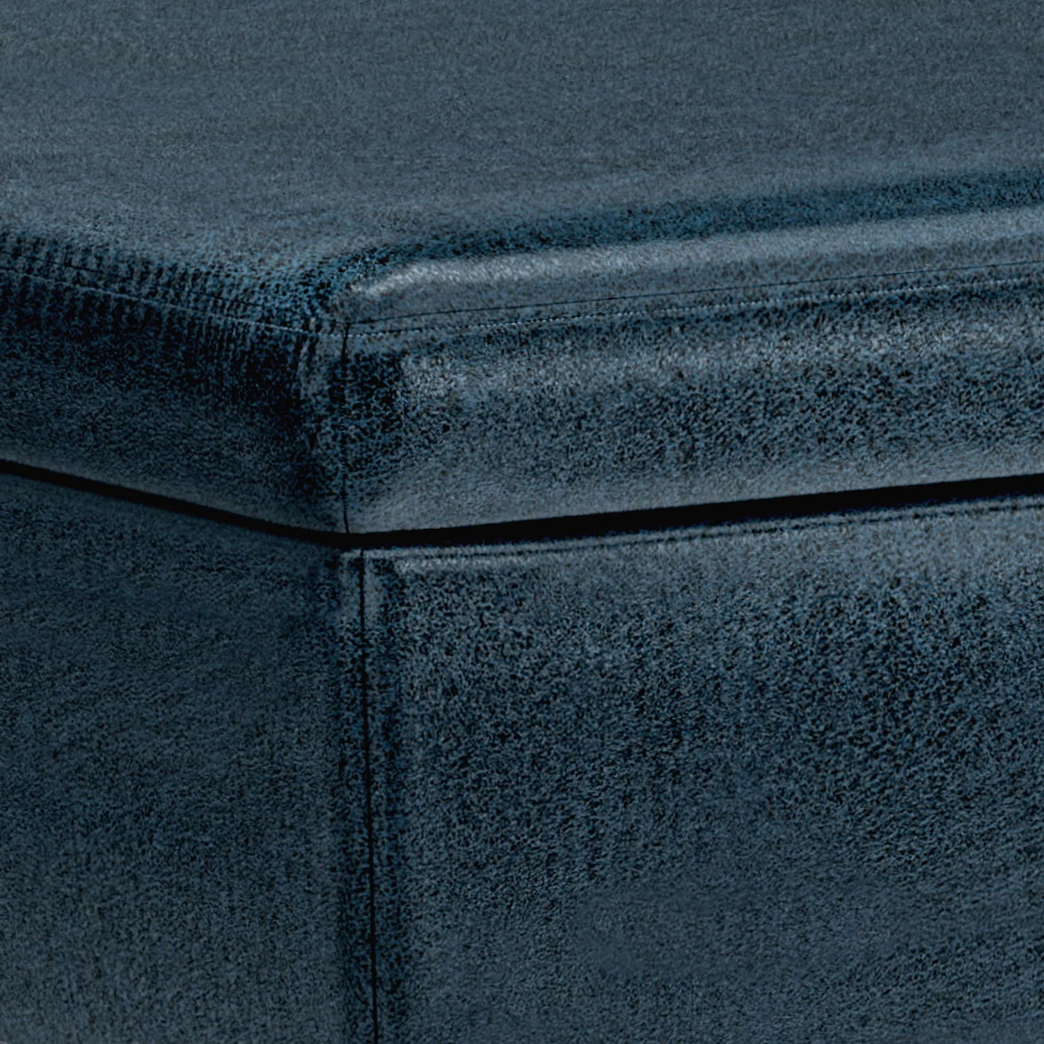 Owen - Upholstered Rectangular Storage Ottoman - Image 89