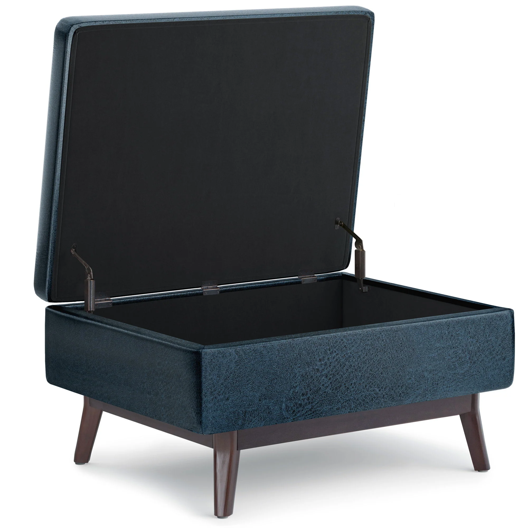 Owen - Upholstered Rectangular Storage Ottoman - Image 90